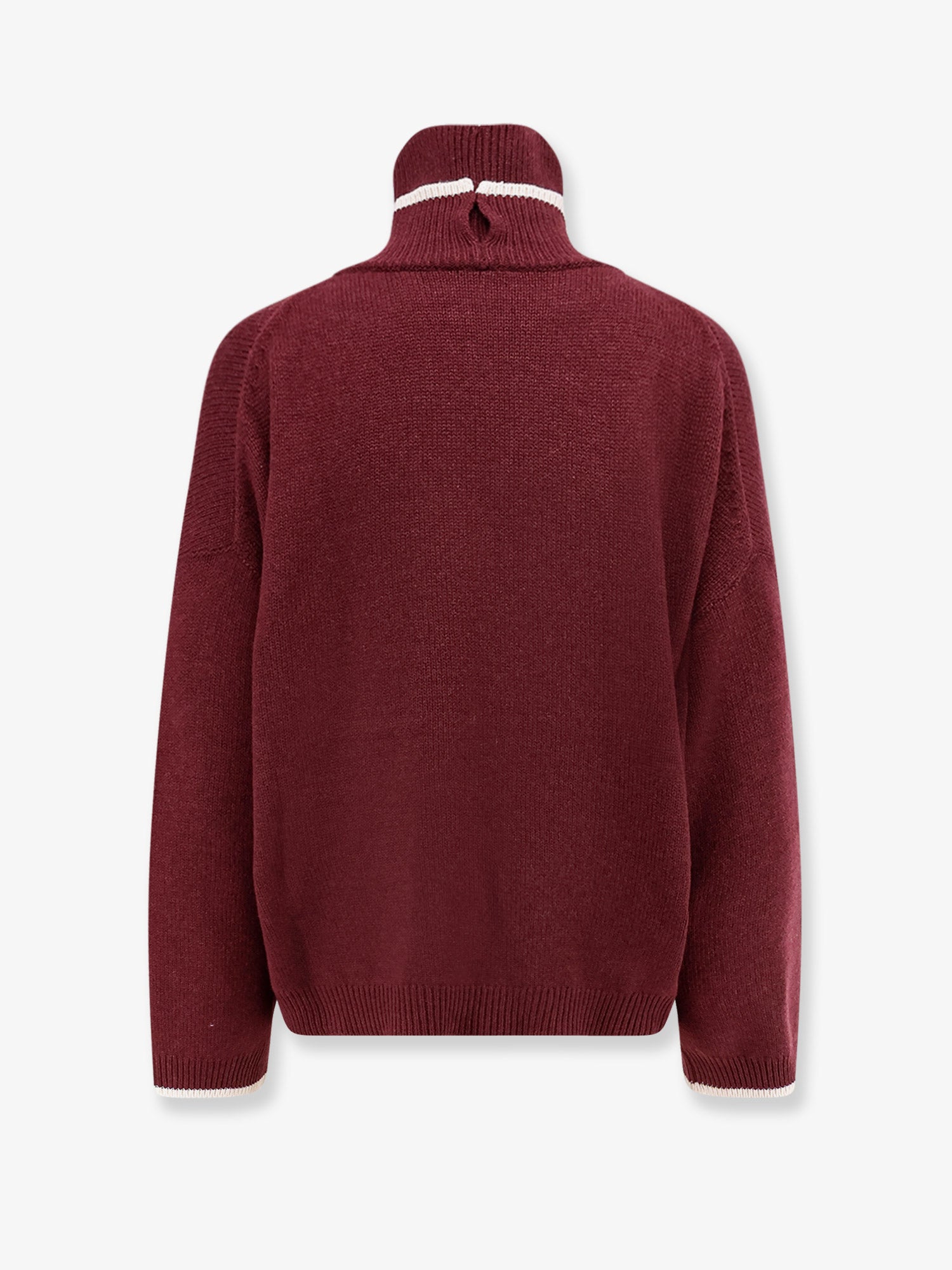 Brunello Cucinelli Cashmere Turtleneck