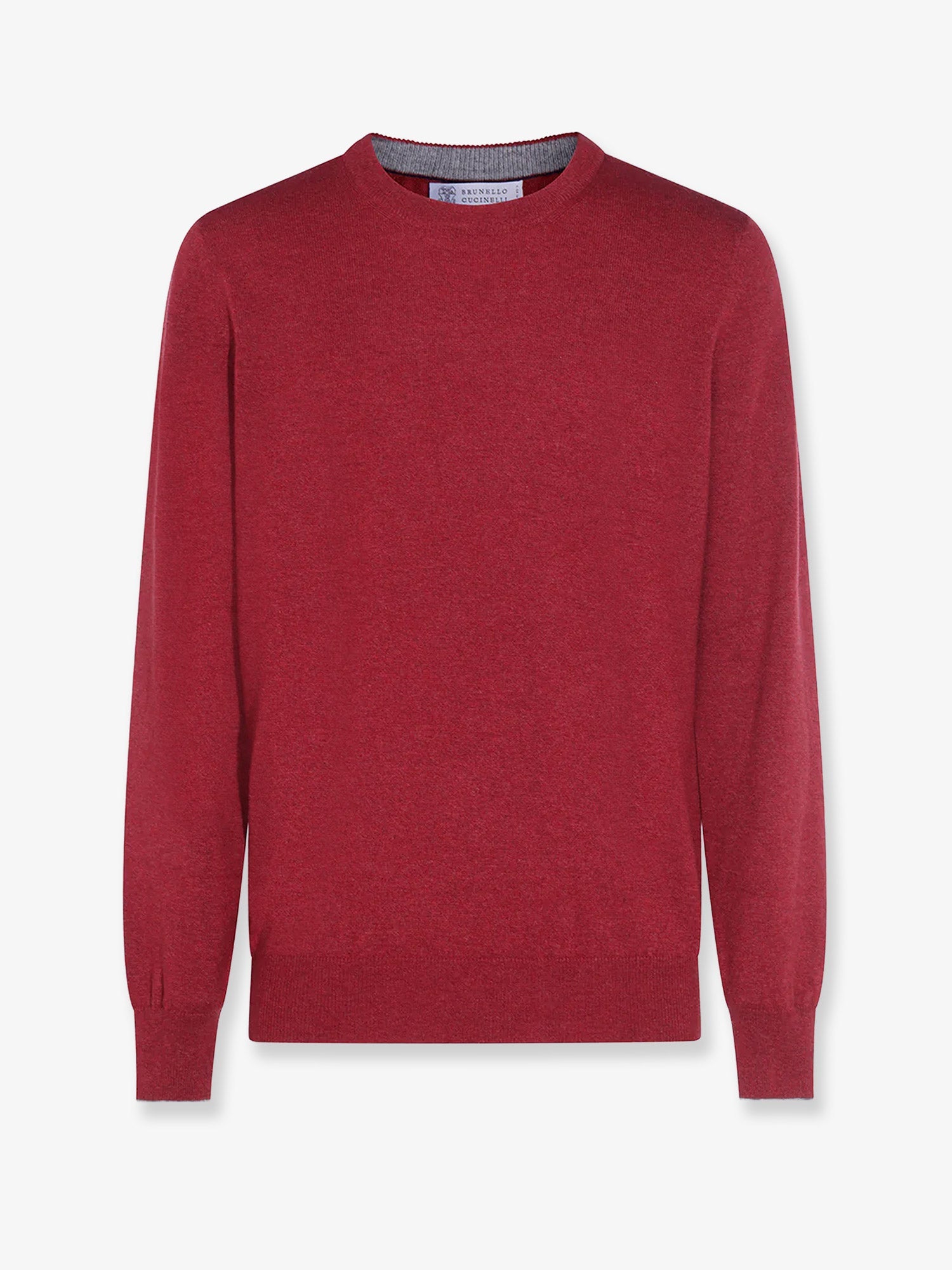 Brunello Cucinelli Cashmere Sweater