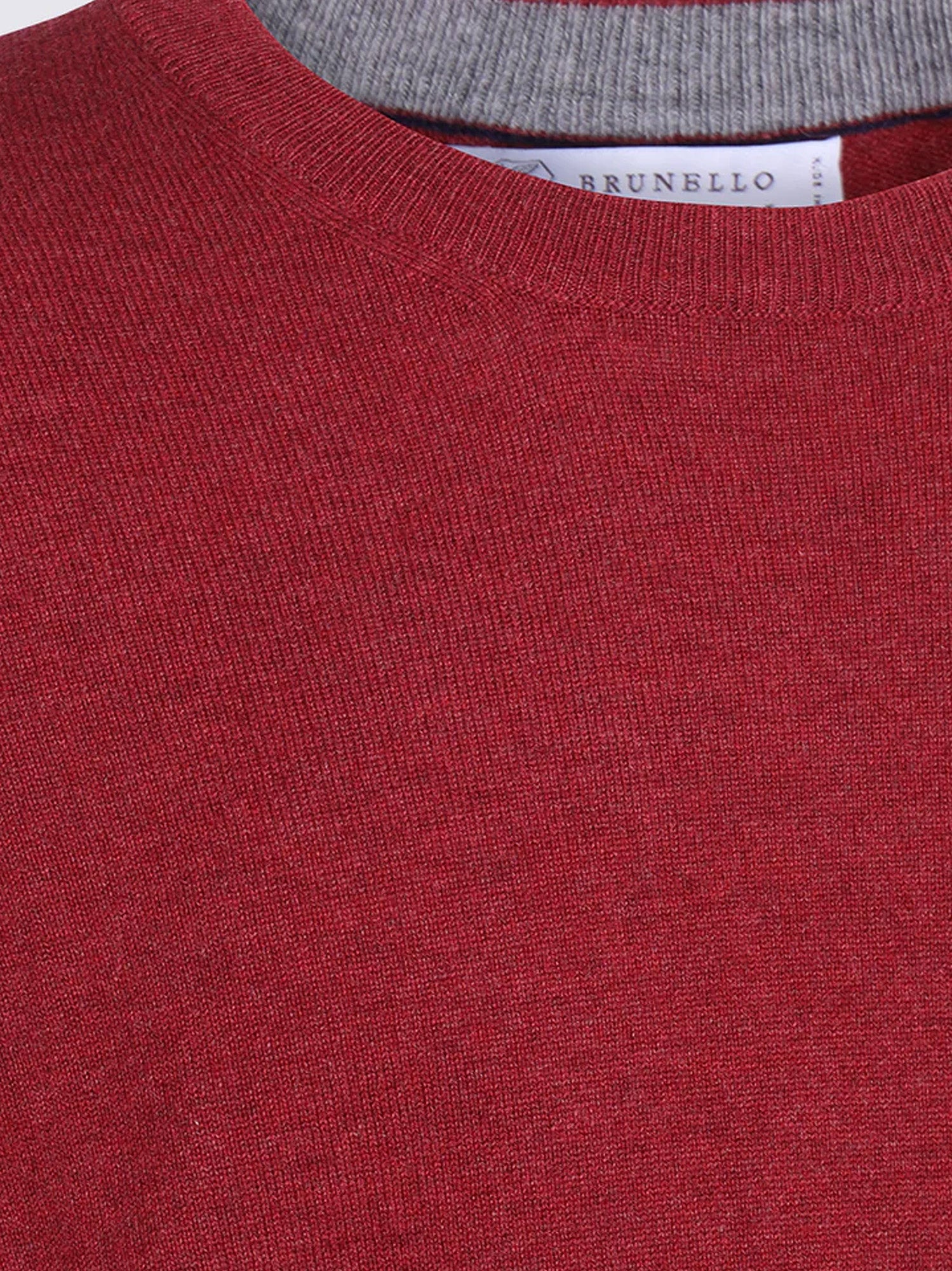 Brunello Cucinelli Cashmere Sweater