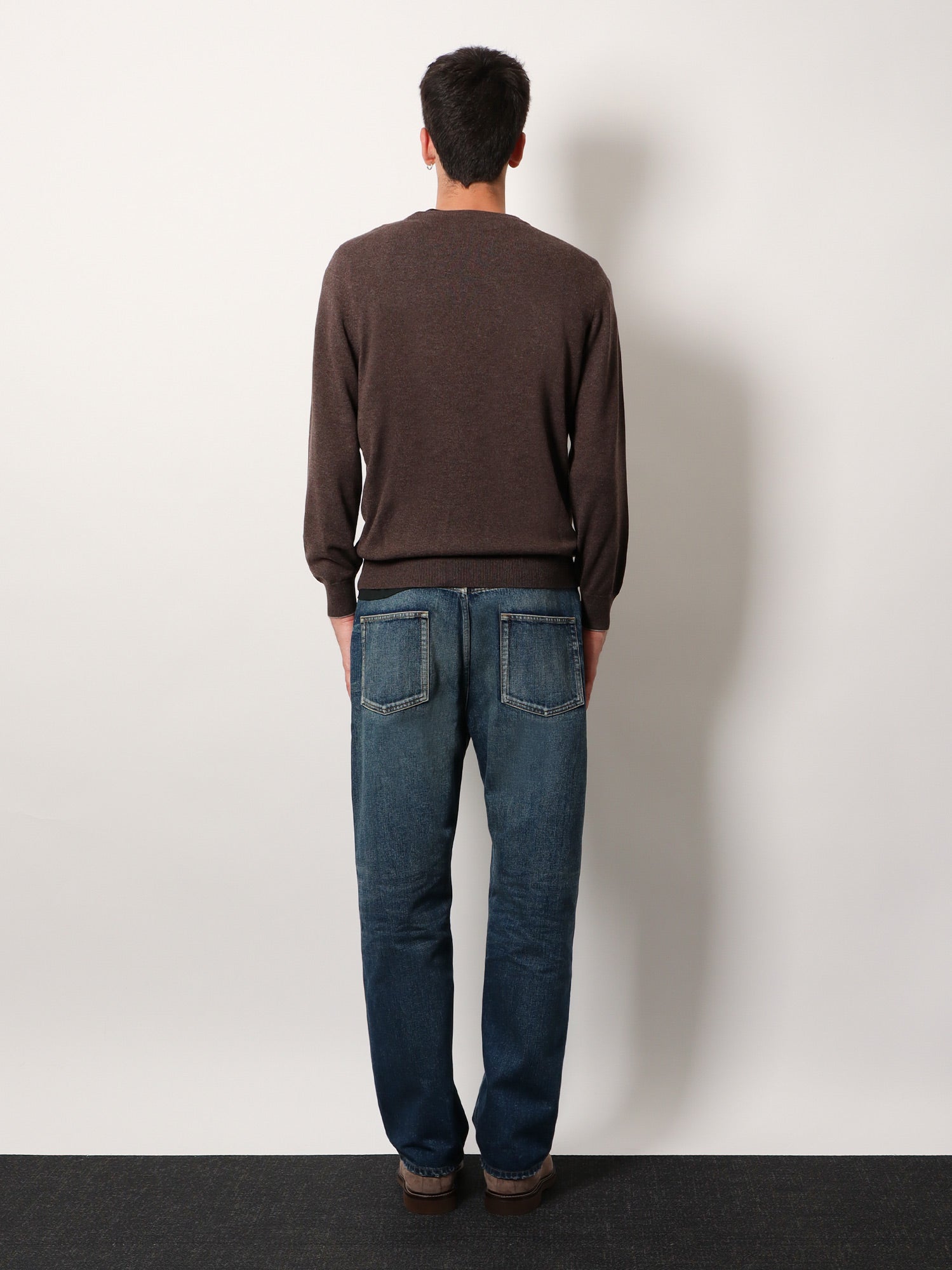 Brunello Cucinelli Cashmere Sweater