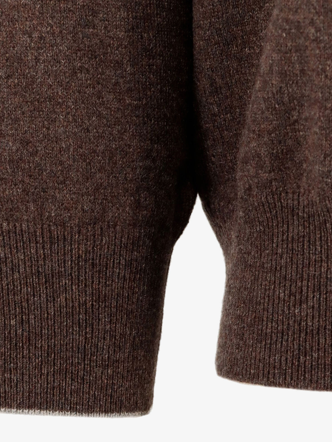 Brunello Cucinelli Cashmere Sweater