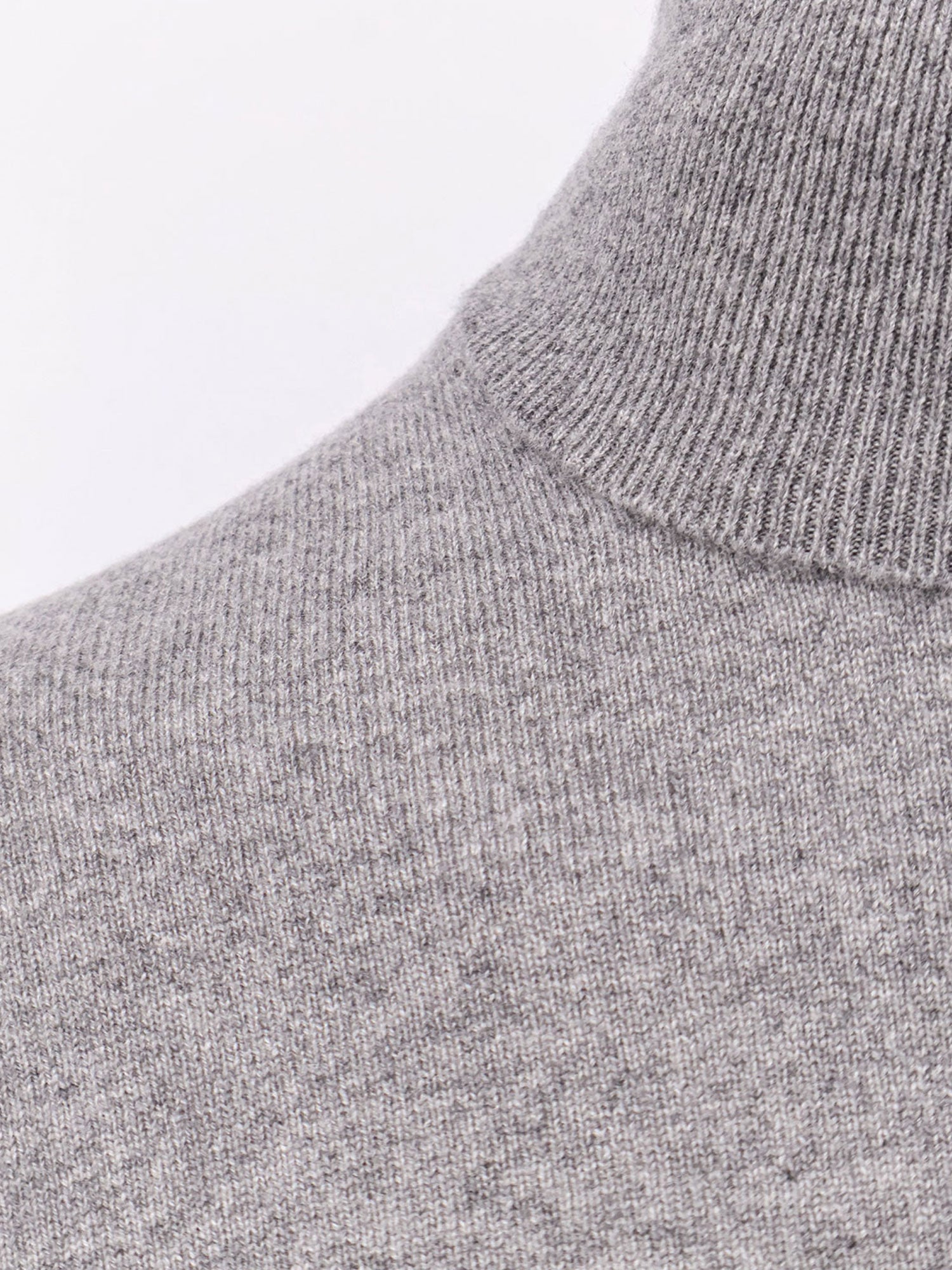 Brunello Cucinelli Cashmere Turtleneck