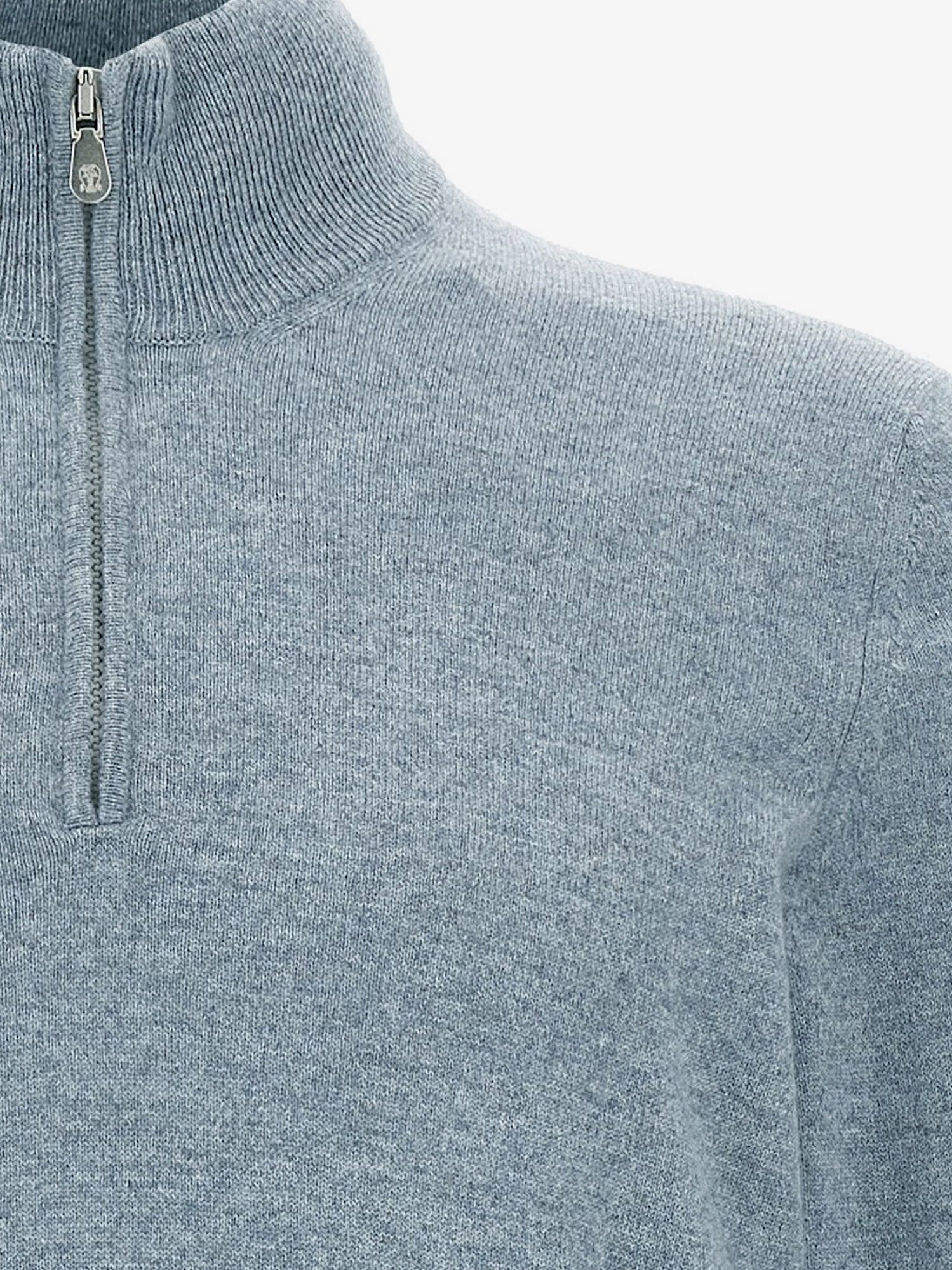 Brunello Cucinelli Cashmere Sweater