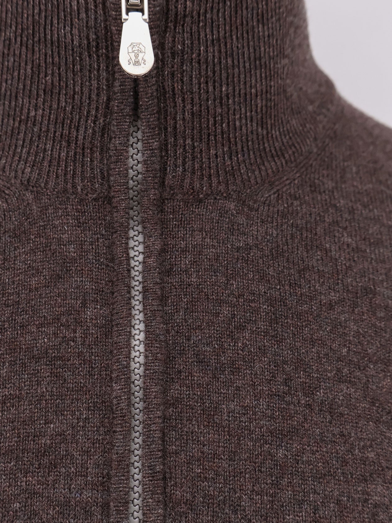 Brunello Cucinelli Cashmere Sweater
