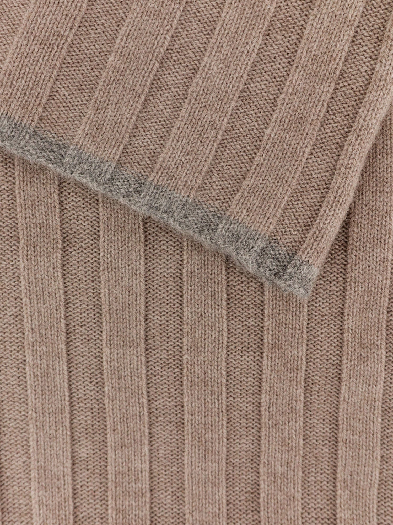 Brunello Cucinelli Cashmere Scarf