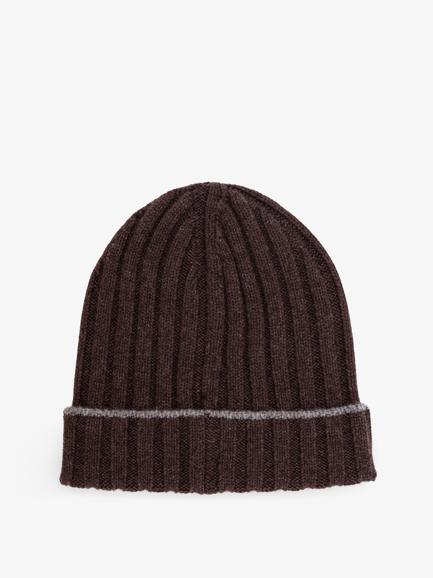 Brunello Cucinelli Beanie Cashmere Hat