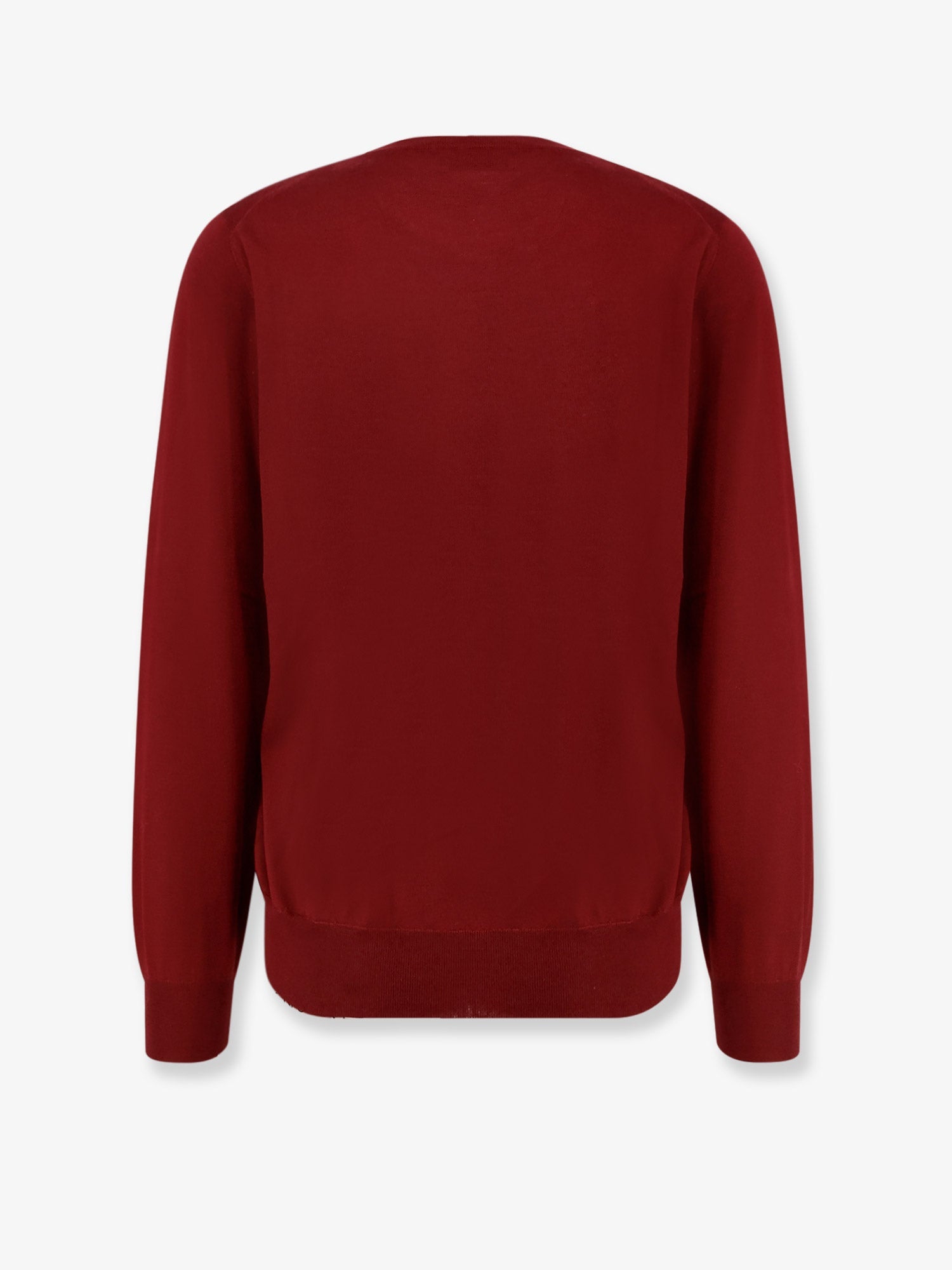 Brunello Cucinelli Cahmere And Silk Sweater