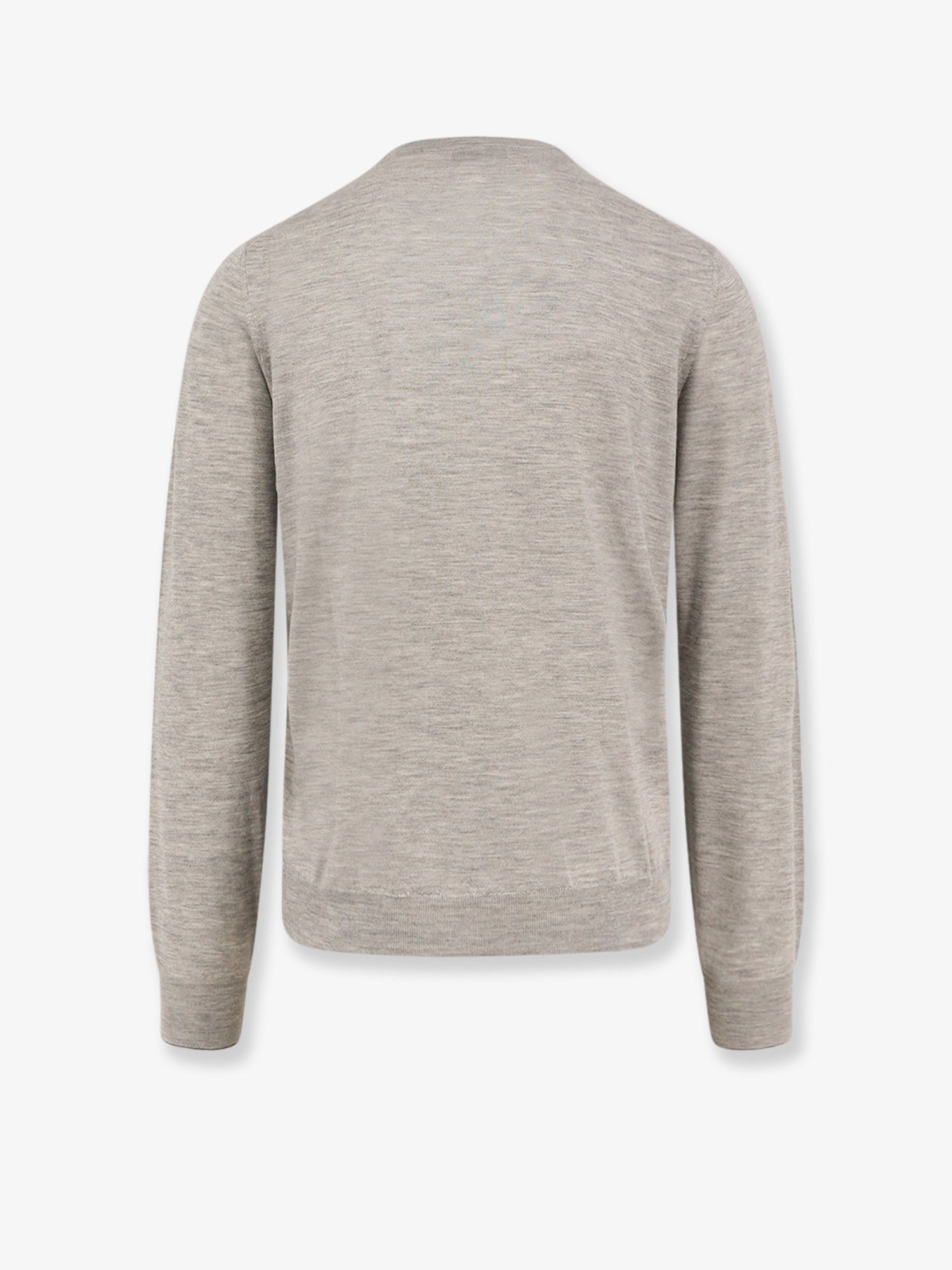 Brunello Cucinelli Cashmere And Silk Sweater