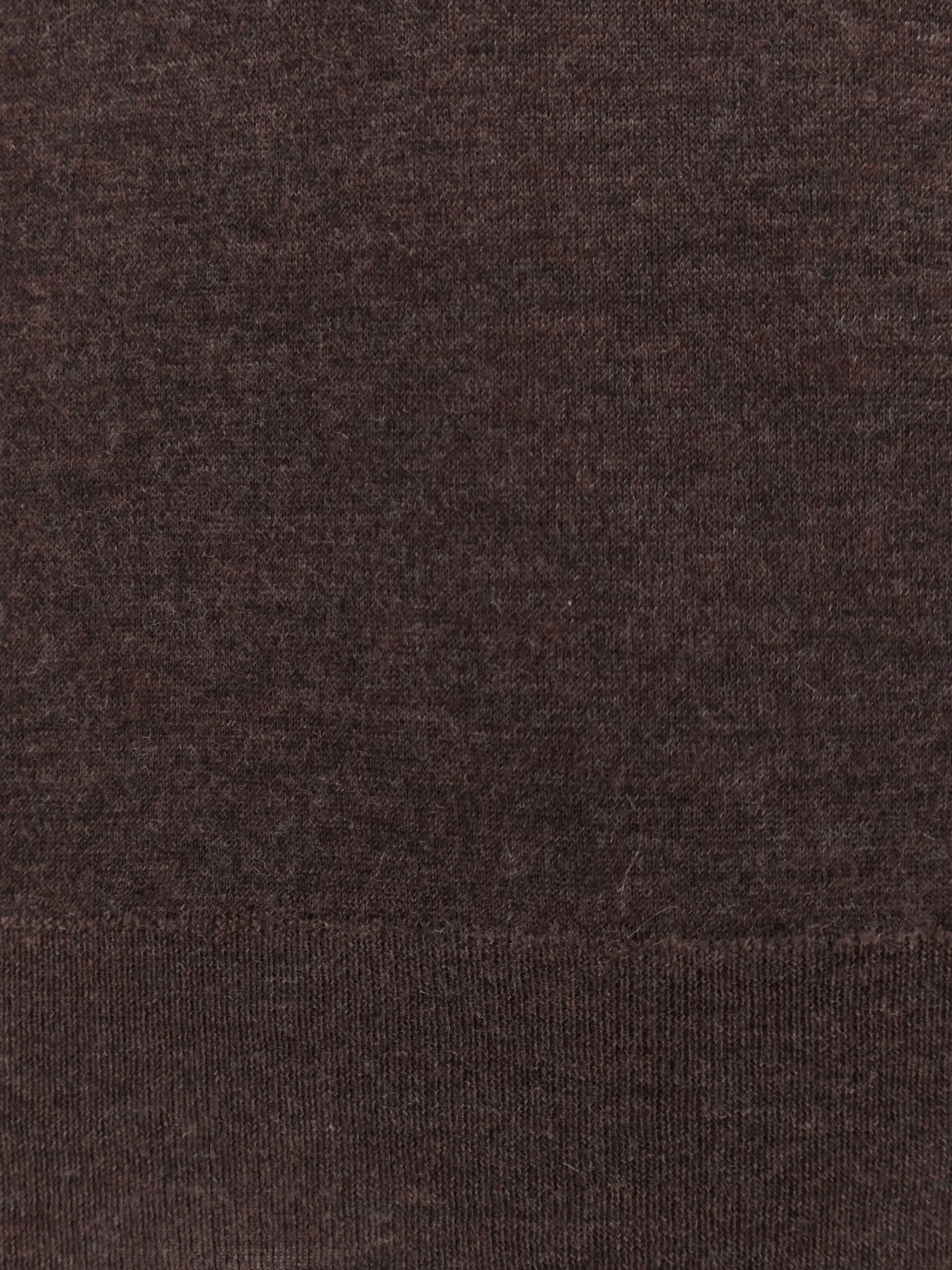 Brunello Cucinelli Cashmere And Silk Sweater