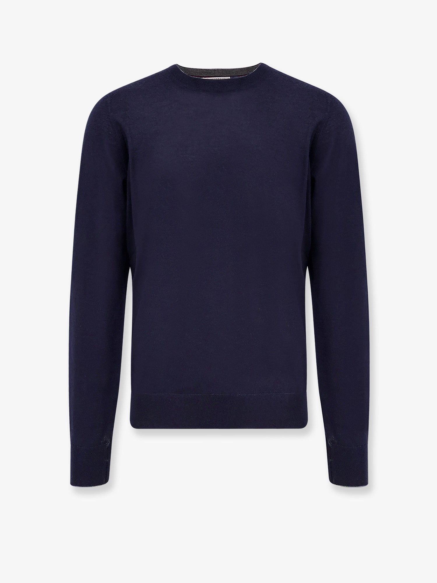 Brunello Cucinelli Cashmere And Silk Sweater