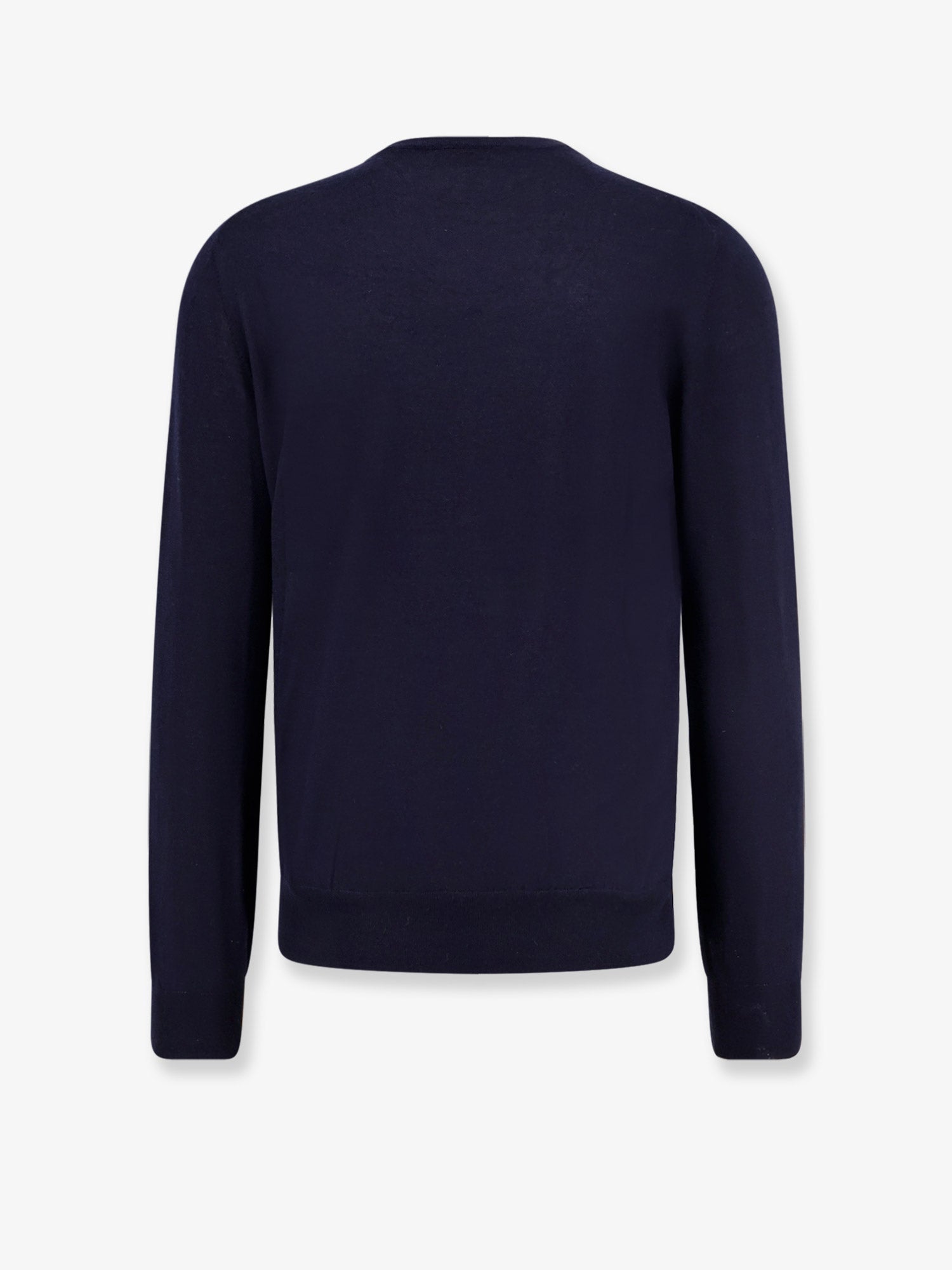 Brunello Cucinelli Cashmere And Silk Sweater