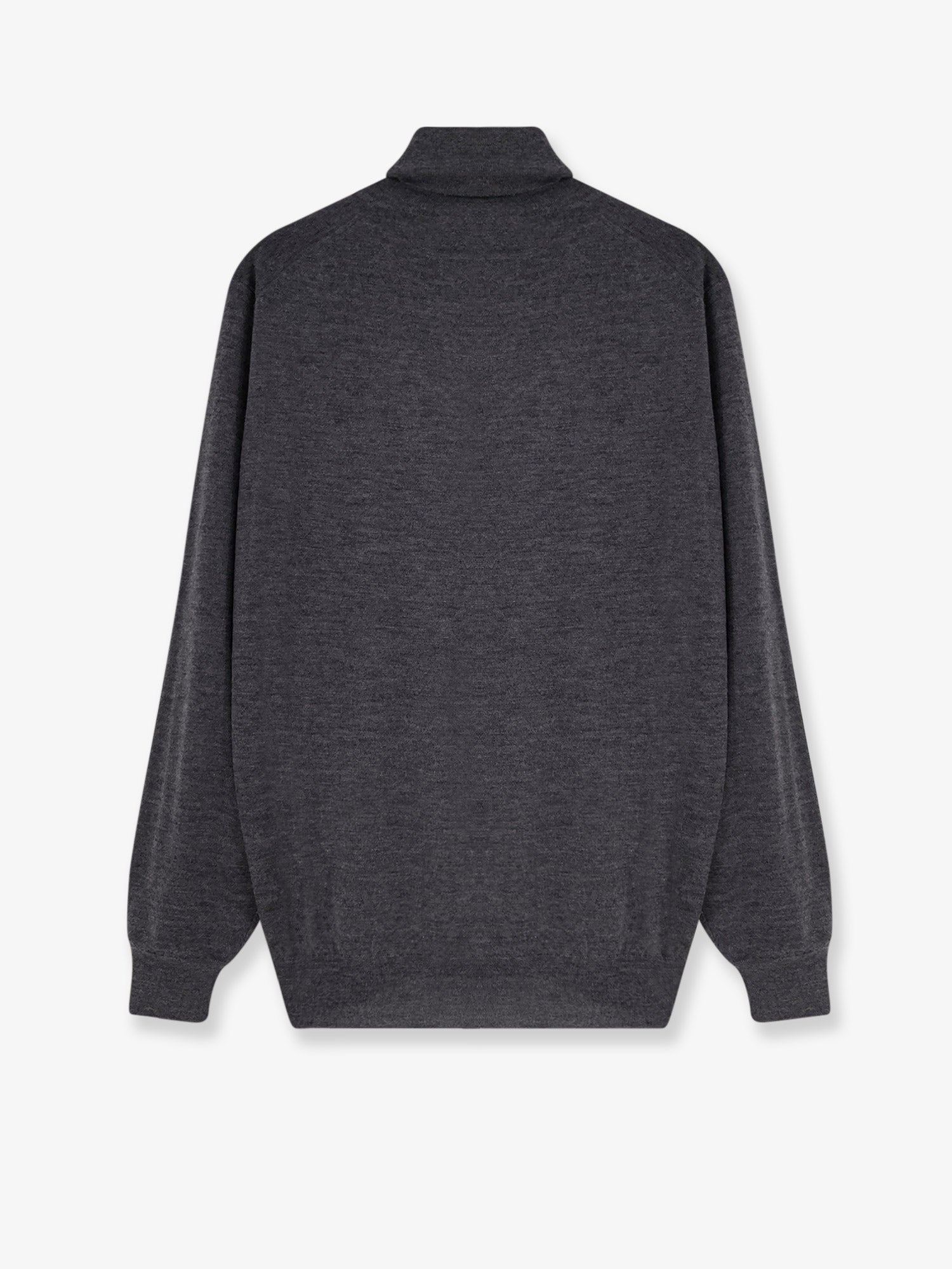 Brunello Cucinelli Cashmere And Silk Turtleneck