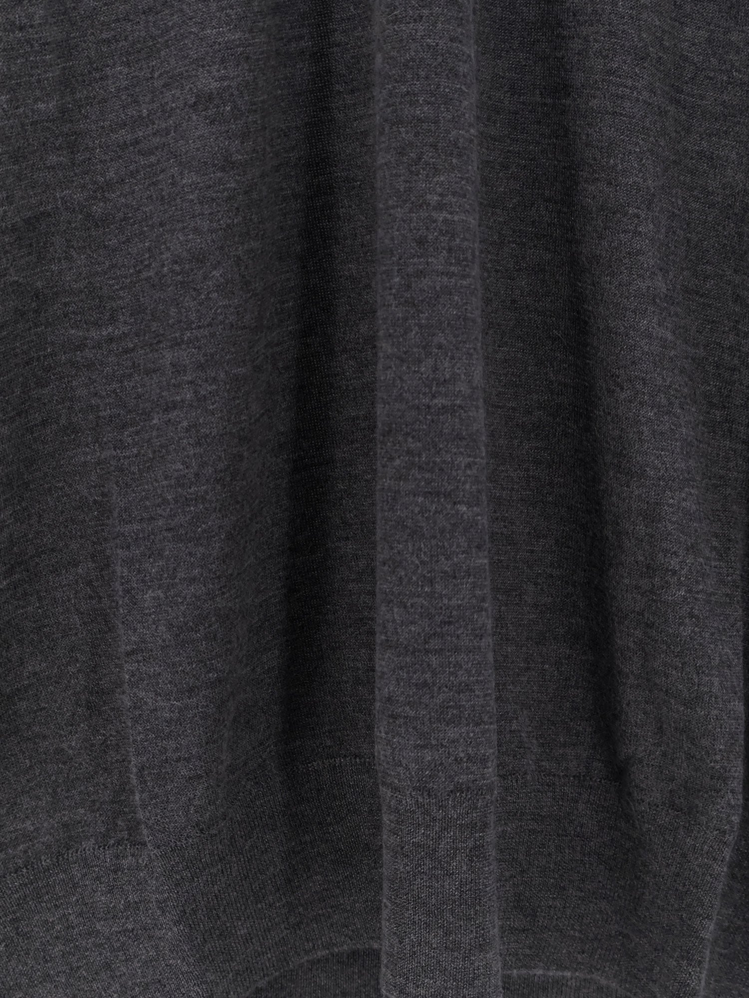 Brunello Cucinelli Cashmere And Silk Turtleneck