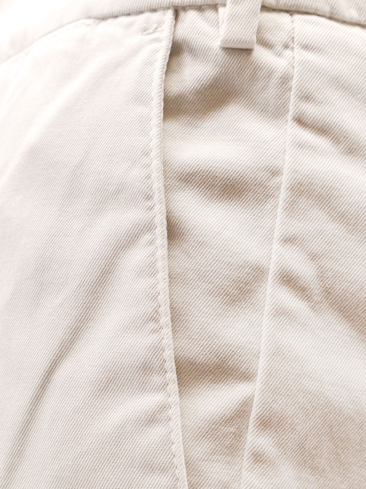 Brunello Cucinelli Cotton Trousers