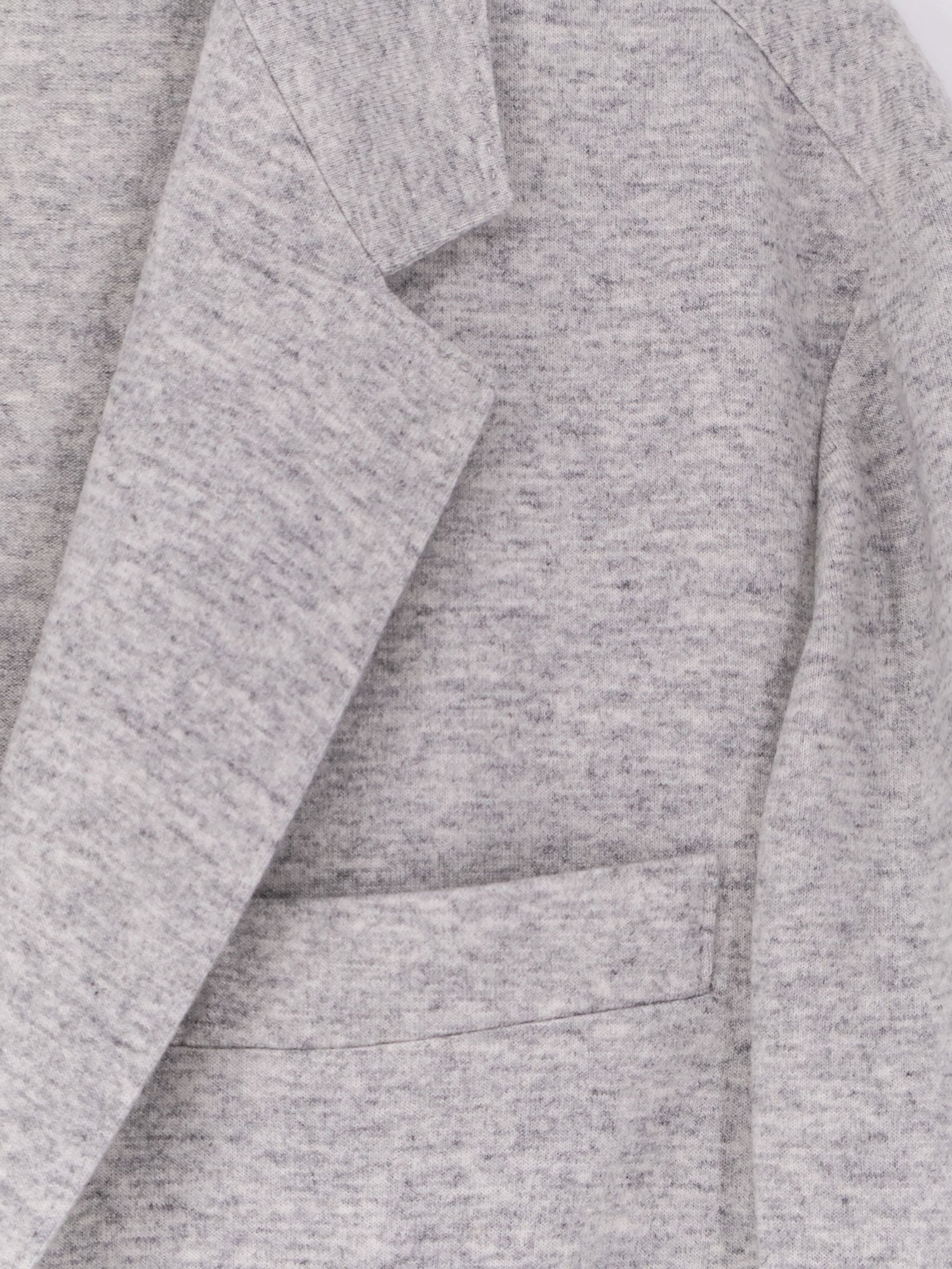 Brunello Cucinelli Mélange Cashmere Blazer