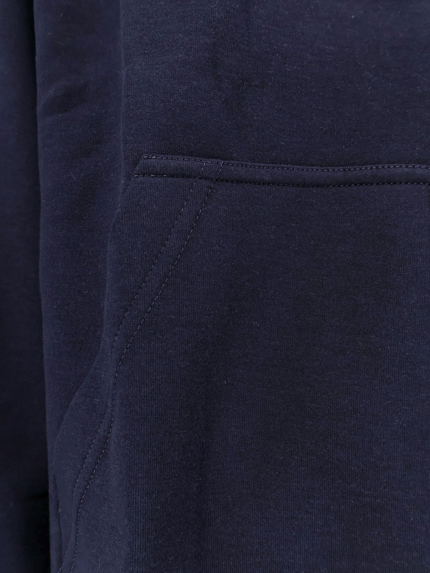 Brunello Cucinelli Cotton, Cashmere And Silk Blend Sweatshirt