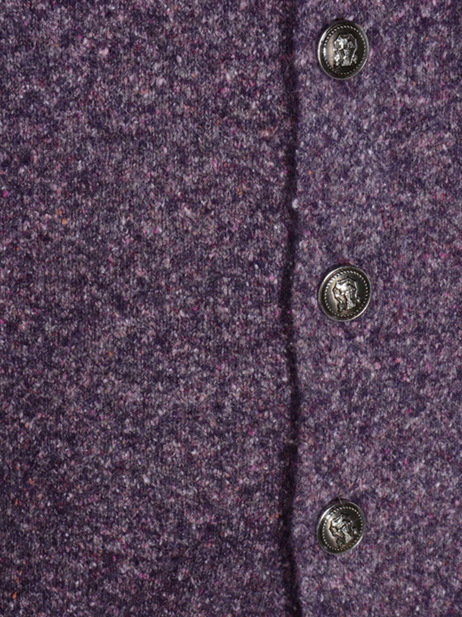 Brunello Cucinelli Alpaca, Wool, Silk And Cotton Blend Cardigan