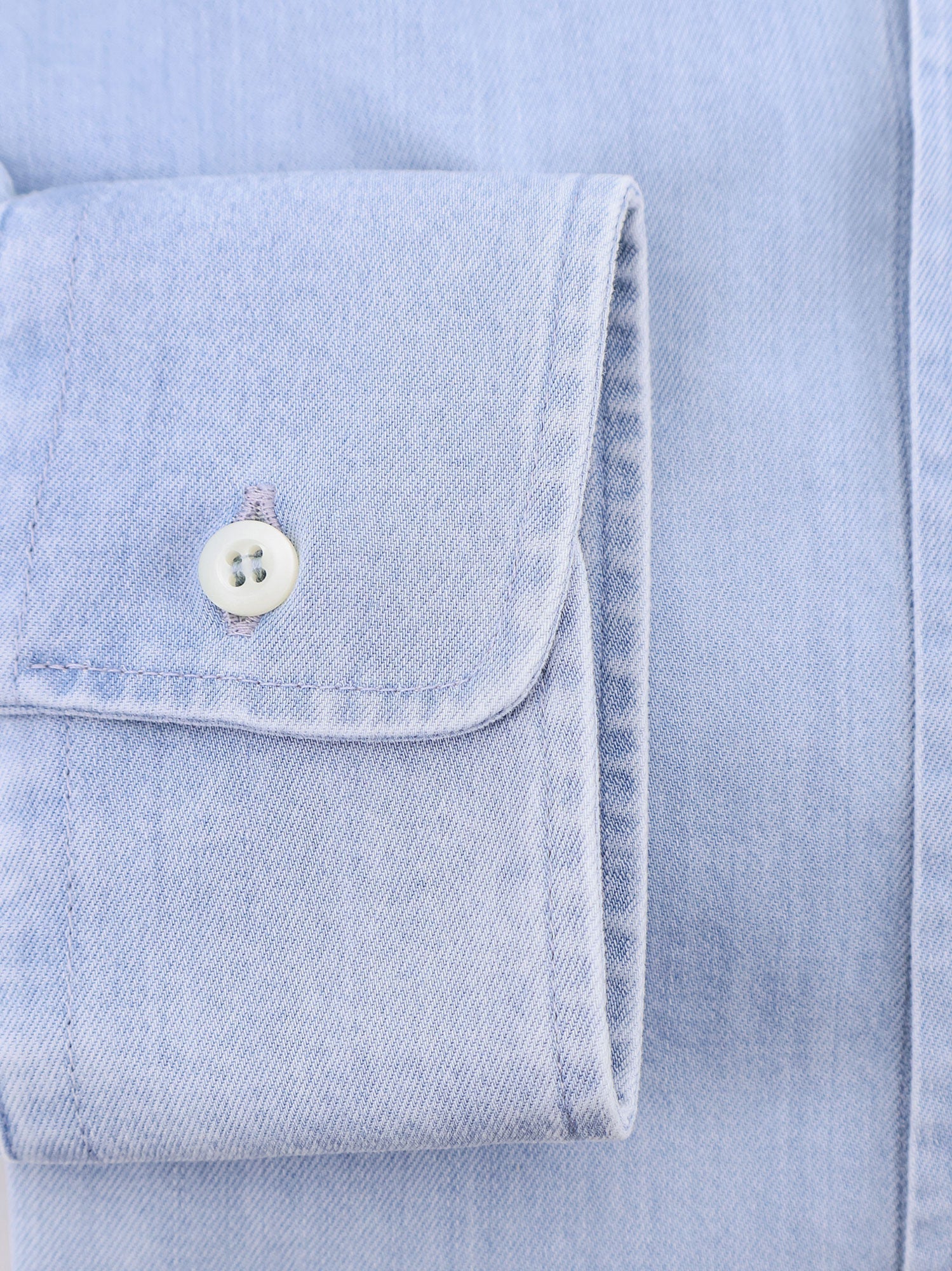 Brunello Cucinelli Cotton Shirt