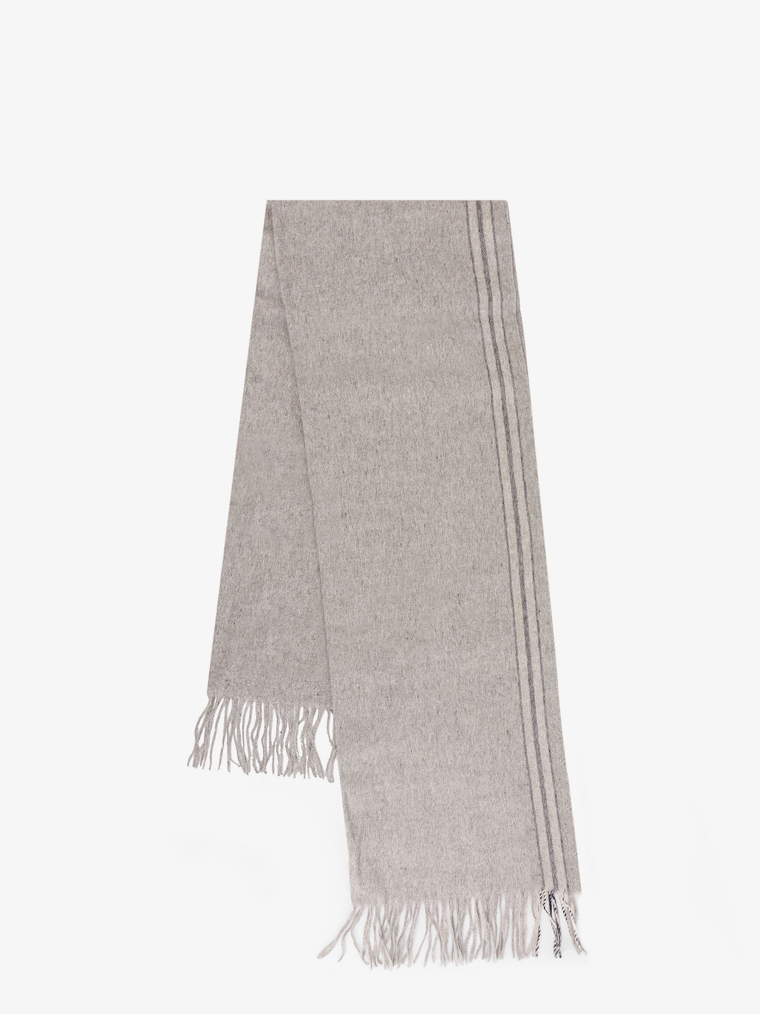 Brunello Cucinelli Silk Scarf