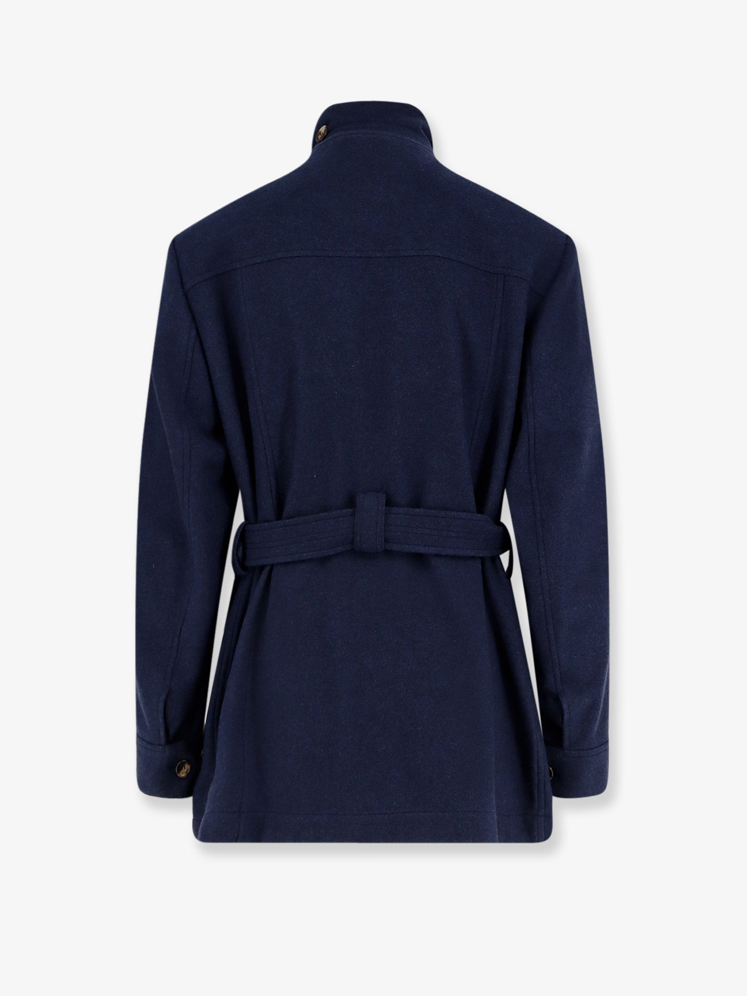 Brunello Cucinelli Saharan Lightweight Water-repellent Cashmere Jacket