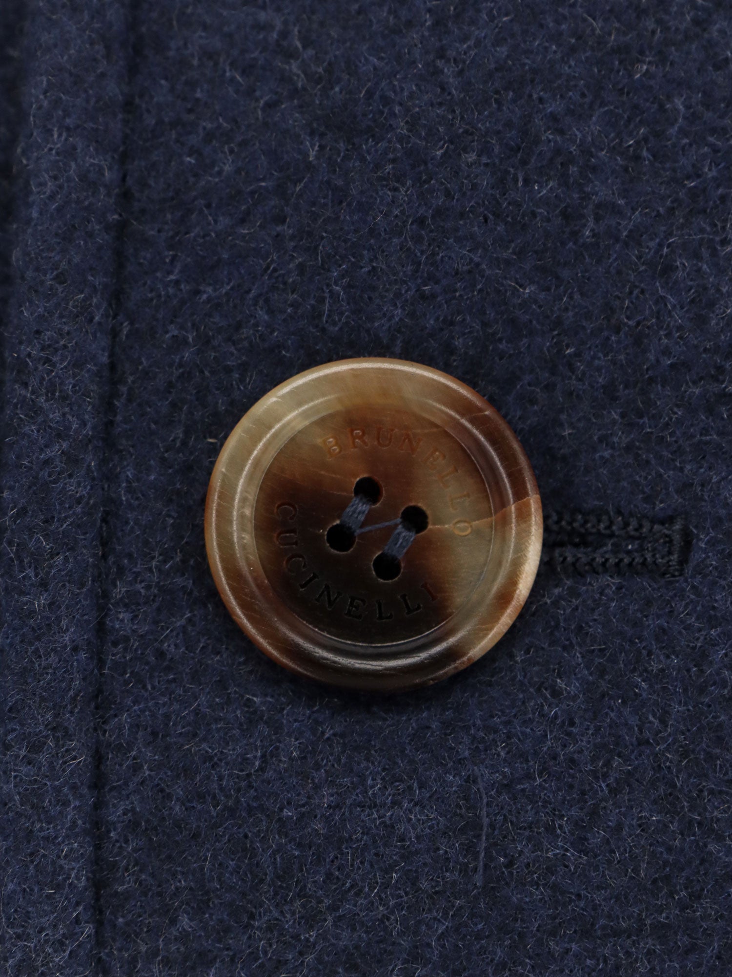 Brunello Cucinelli Saharan Lightweight Water-repellent Cashmere Jacket