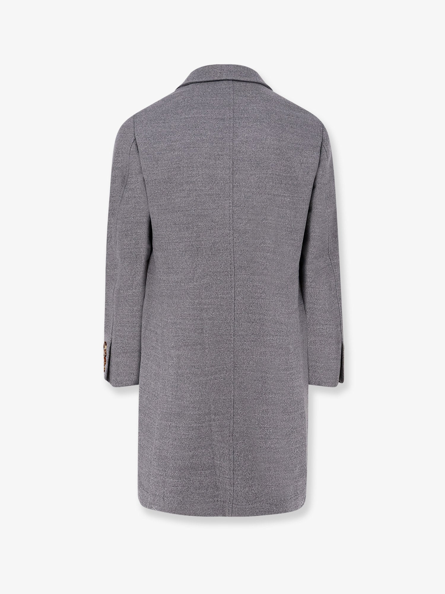 Brunello Cucinelli Wool Coat