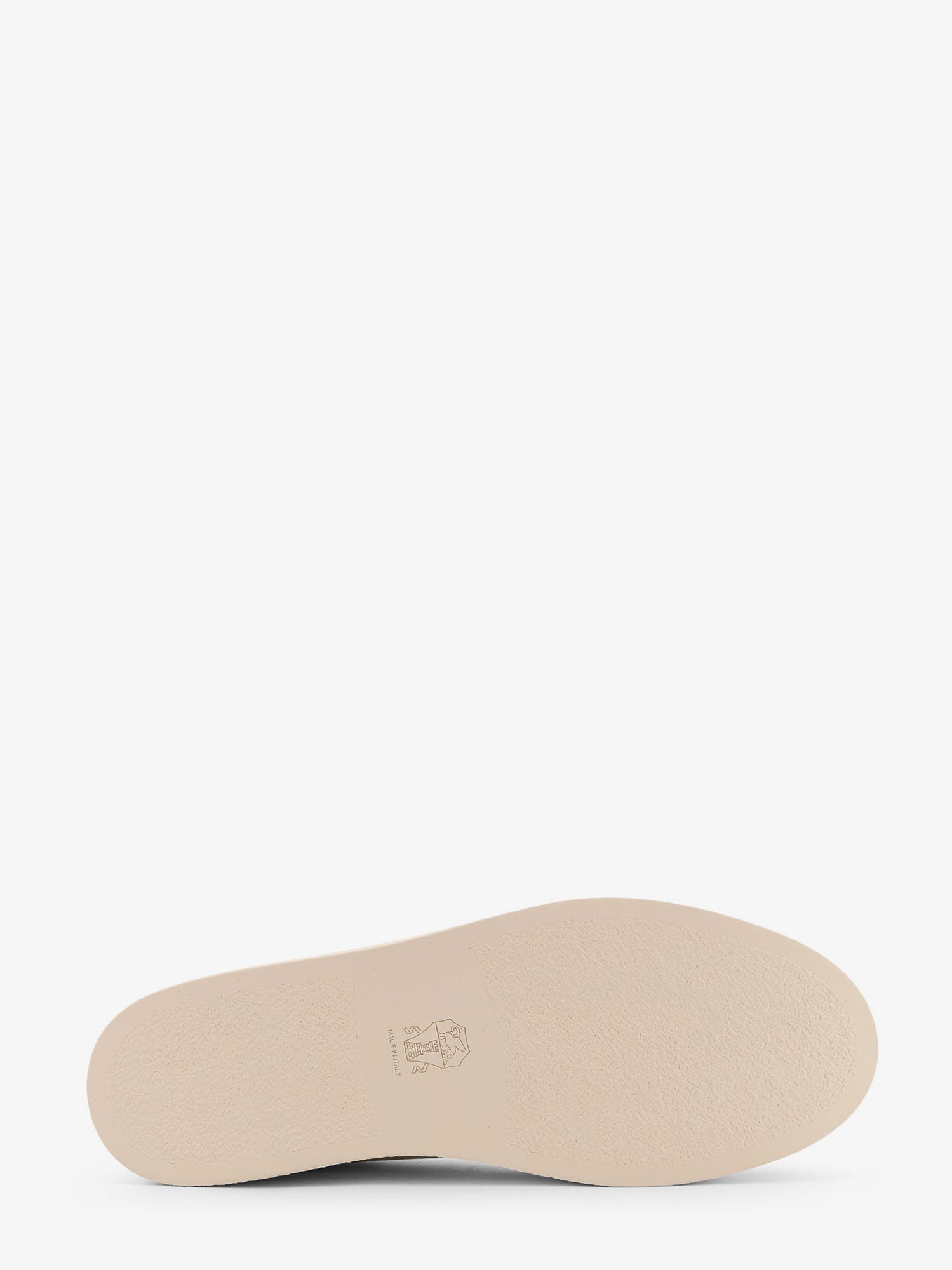 Brunello Cucinelli Leather Sneakers