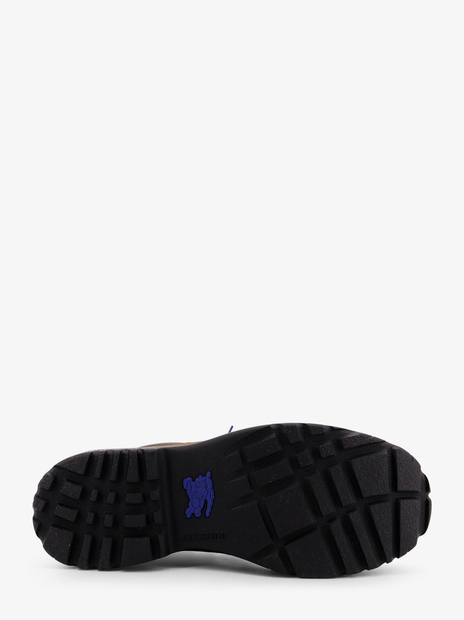 Burberry Moor High Leather Ankle Boots