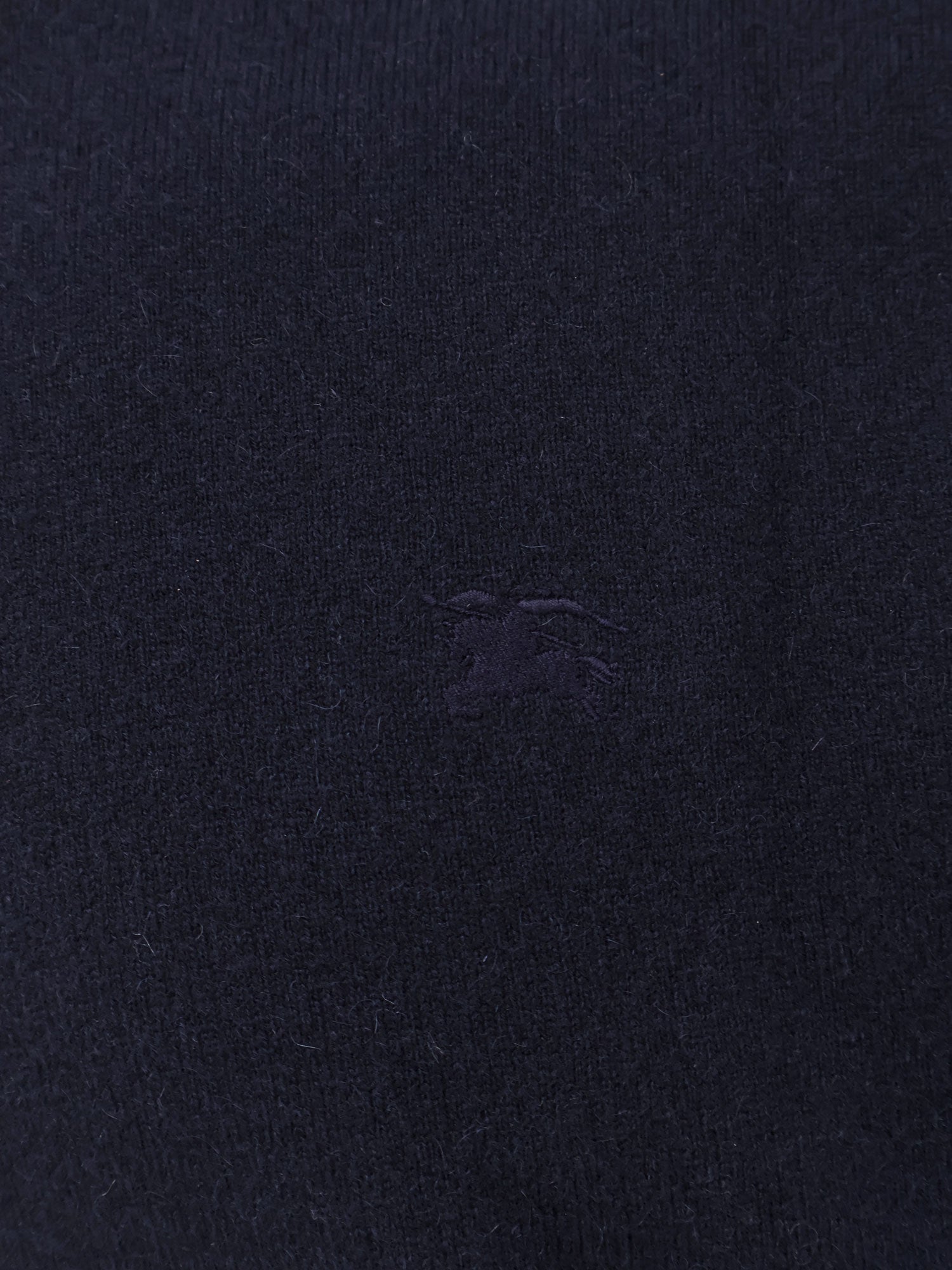 Burberry Cashmere Sweater