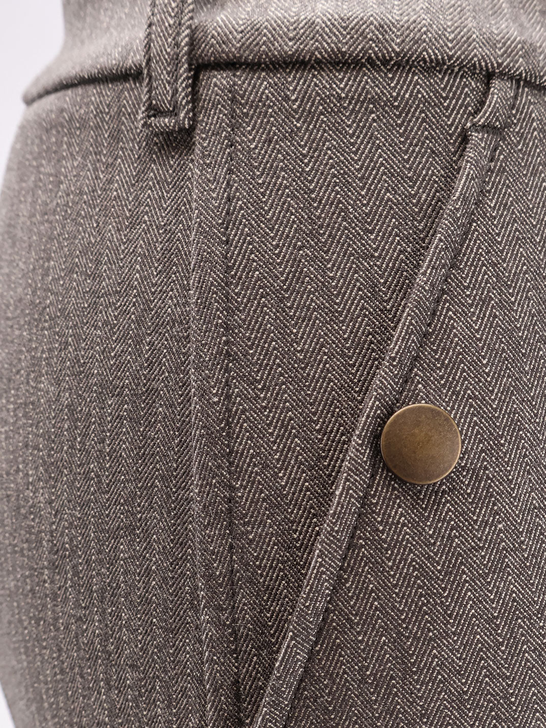 Burberry Anne Stretch Cotton Leggings