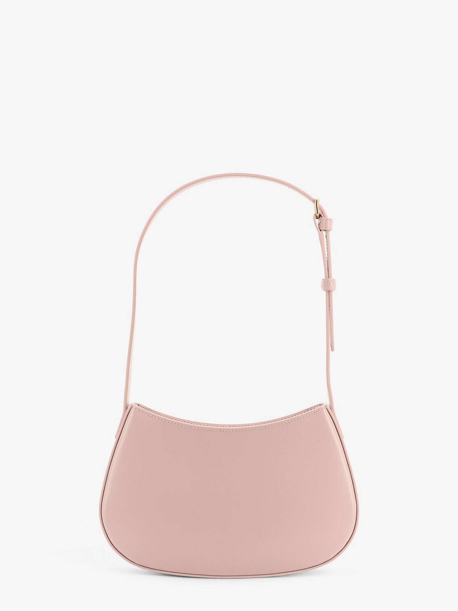 Celine Medium Tilly Leather Shoulder Bag