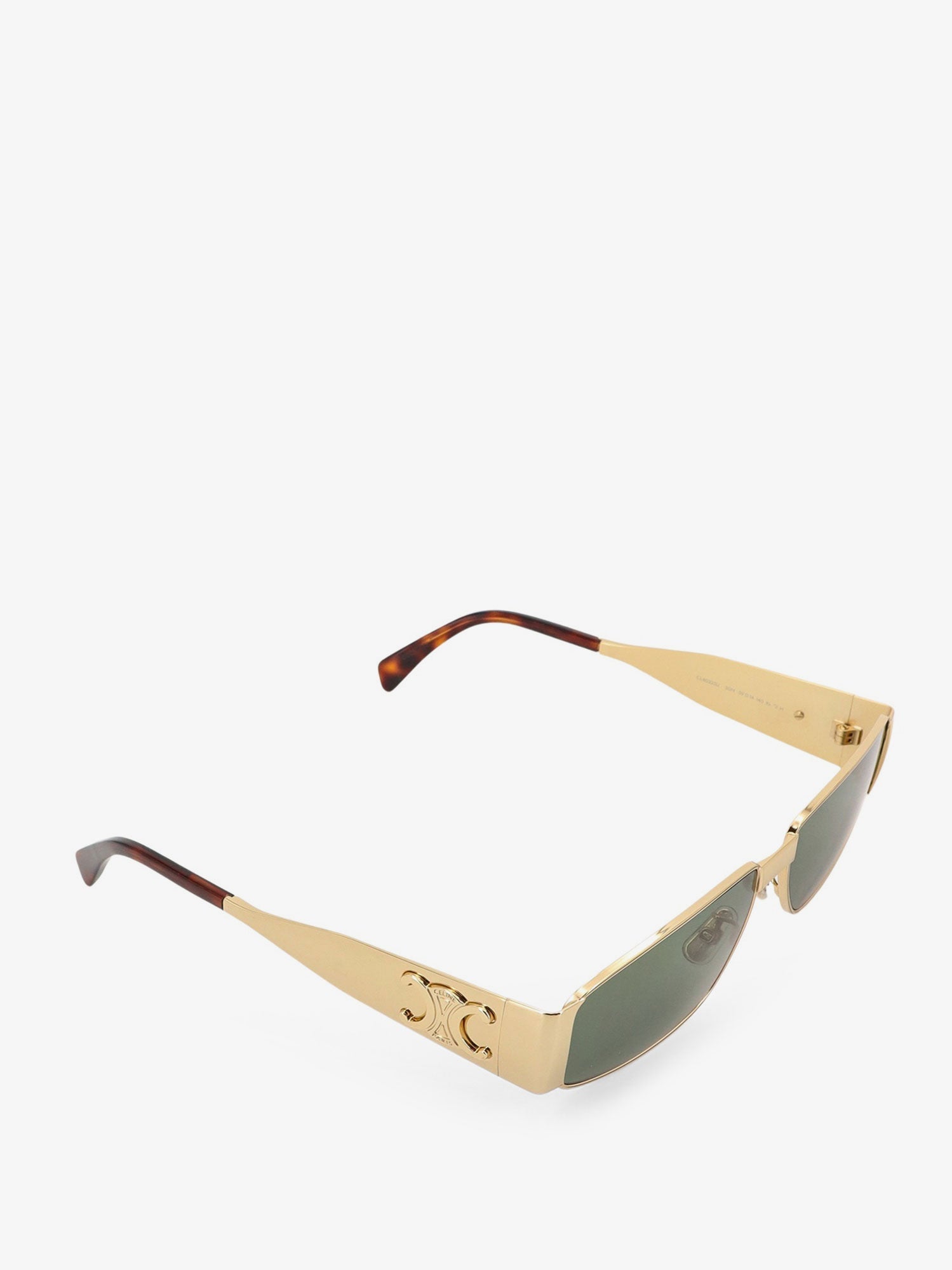 Celine Metal Sunglasses