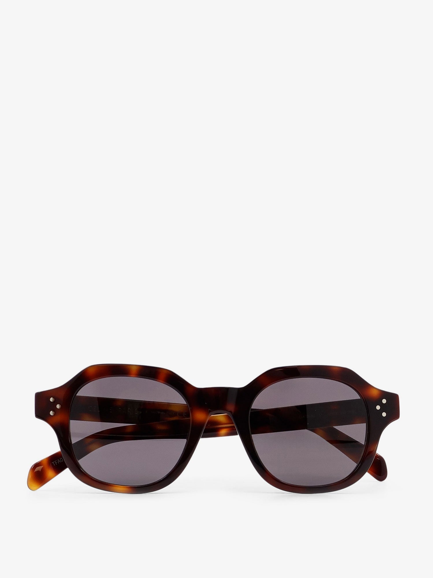 Celine Acetate Sunglasses