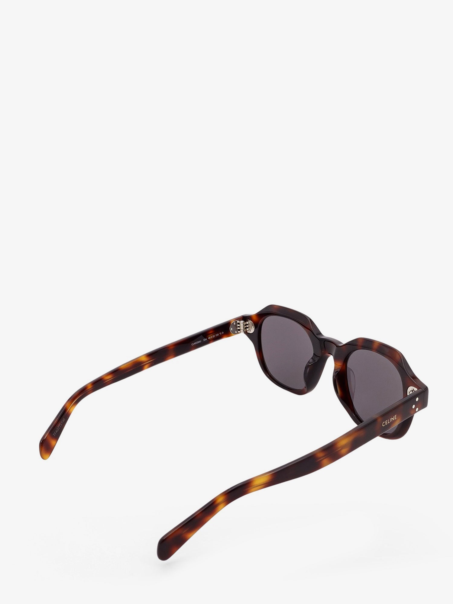 Celine Acetate Sunglasses