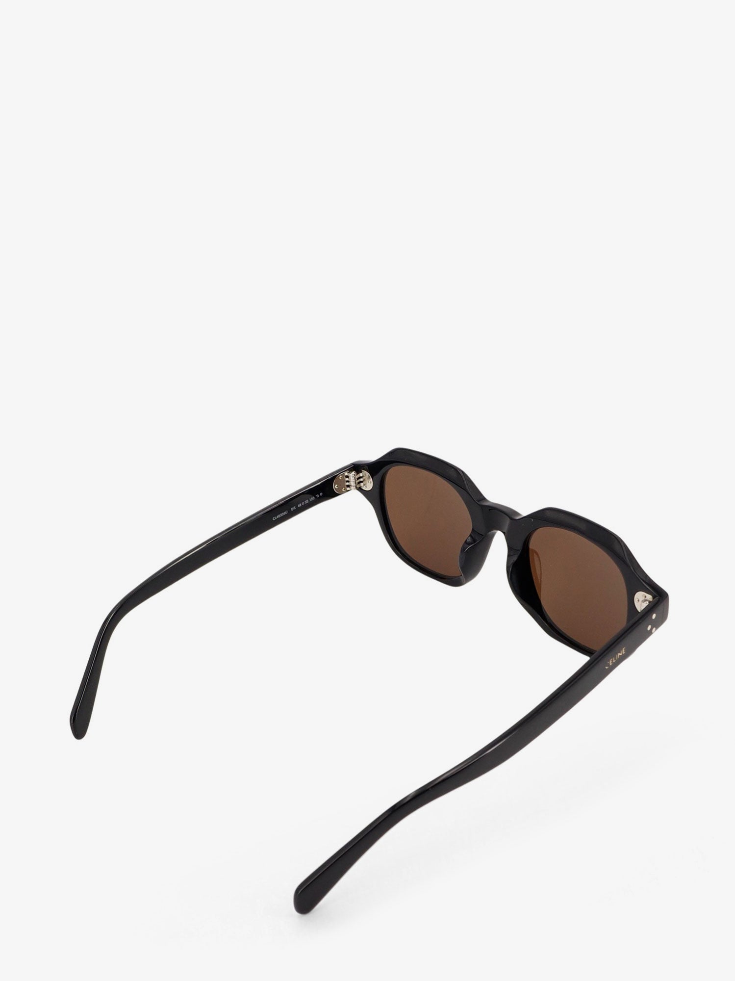 Celine Acetate Sunglasses