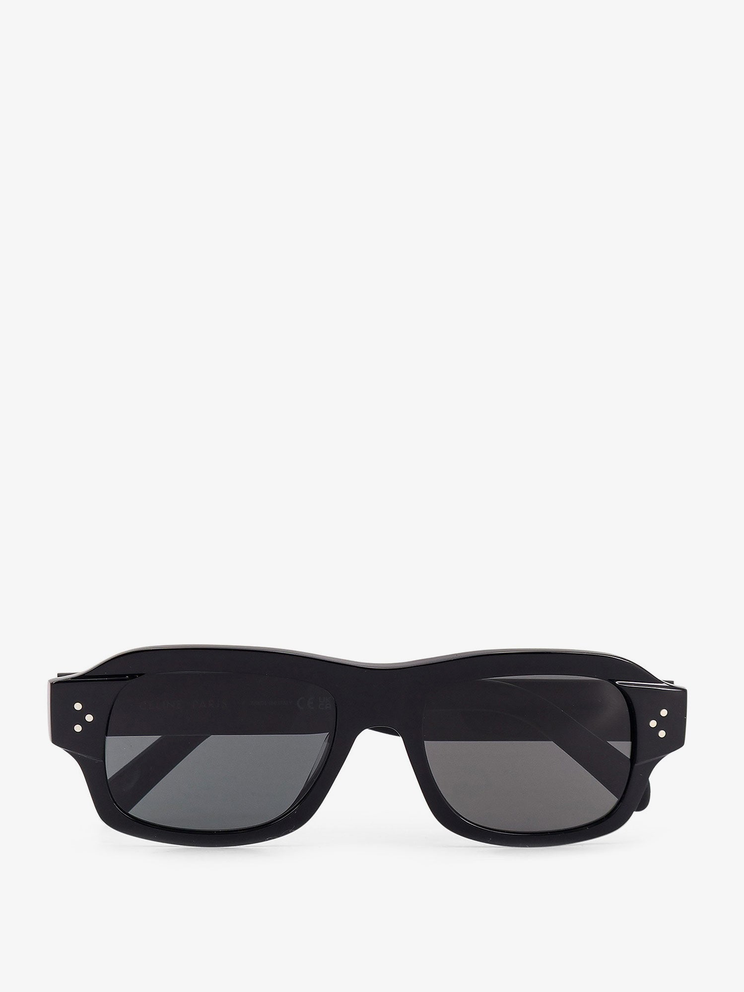 Celine Acetate Sunglasses