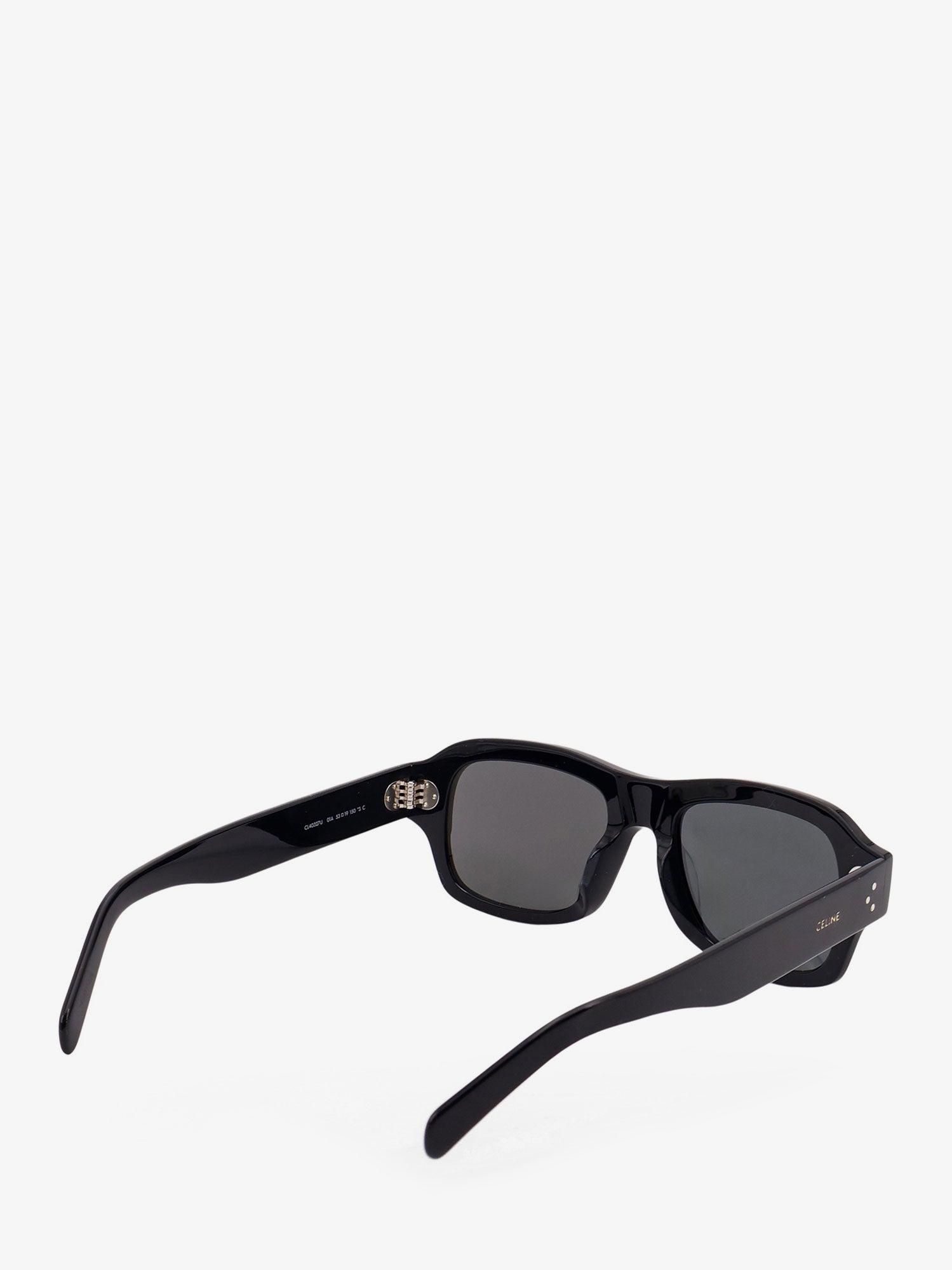 Celine Acetate Sunglasses