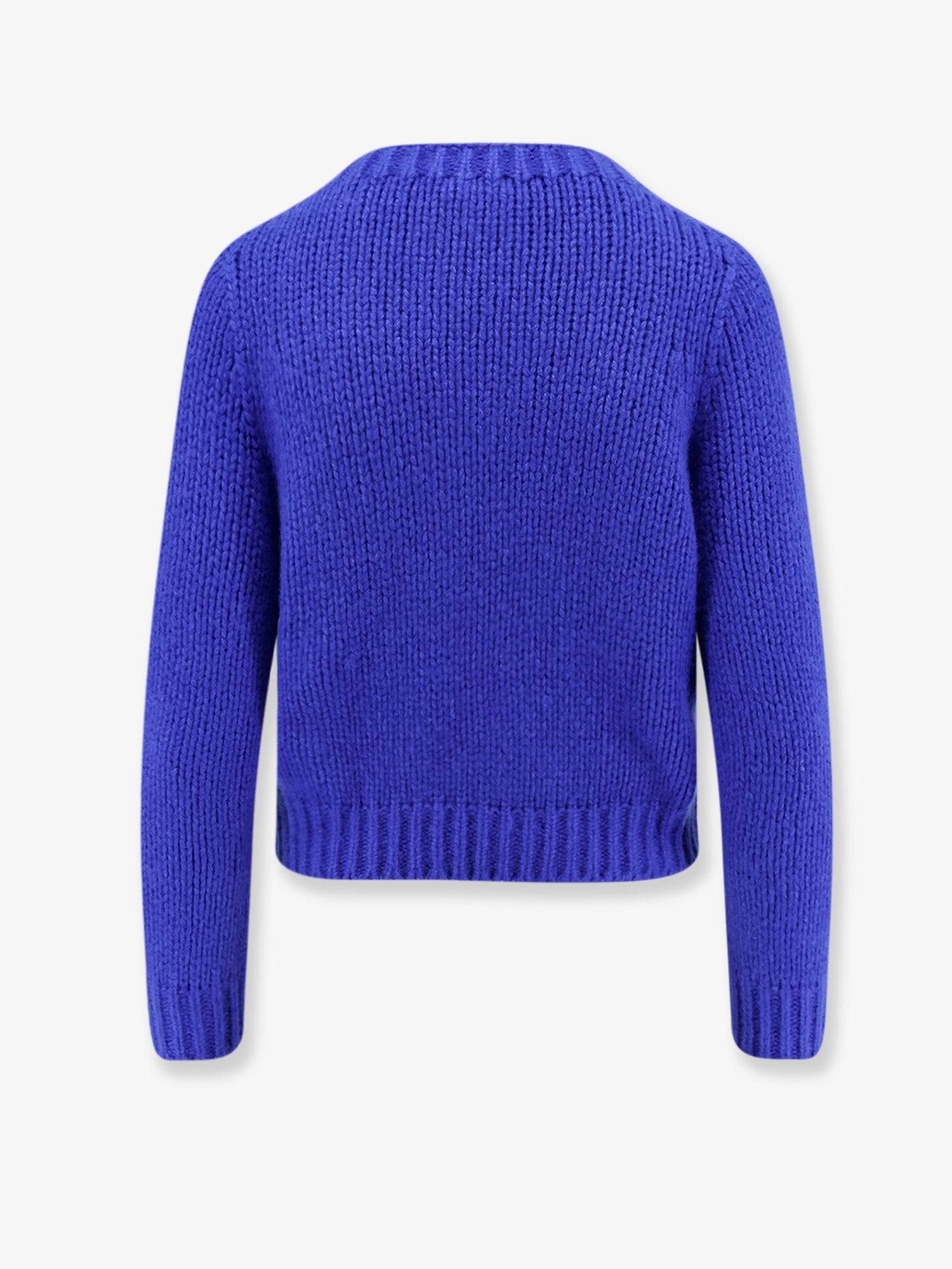 Celine Cashmere And Silk Blend Sweater