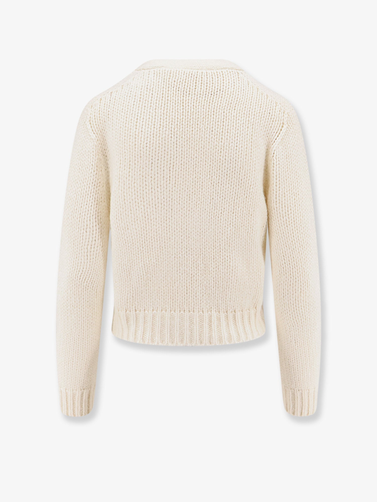 Celine Silk And Cashmere Cardigan