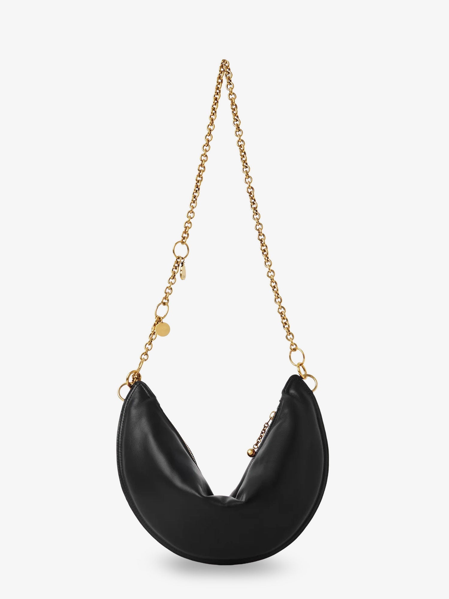 Chloé Chloé Icons Leather Shoulder Bag