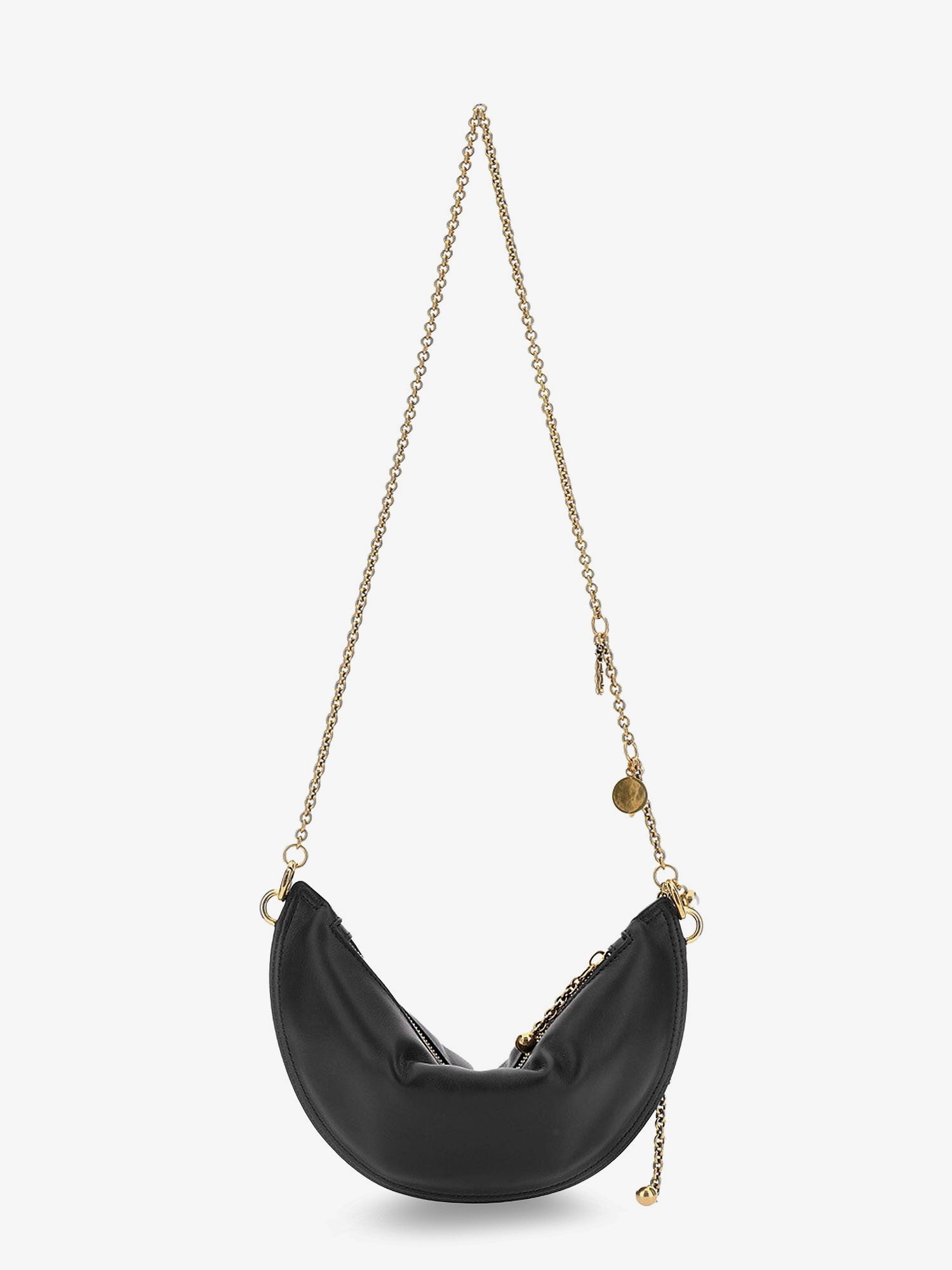 Chloé Chloé Icons Leather Shoulder Bag