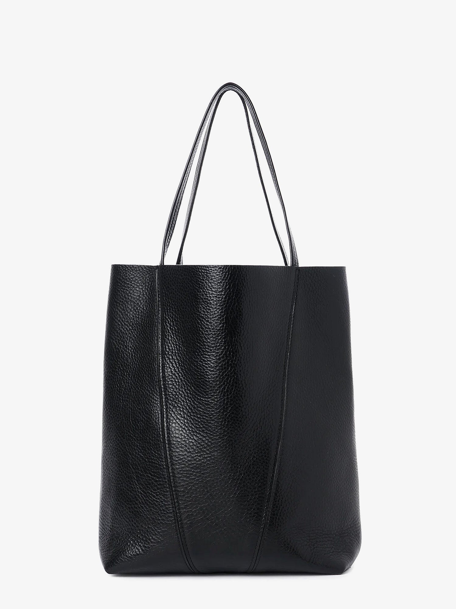 Chloé Chloé Spin Leather Shoulder Bag