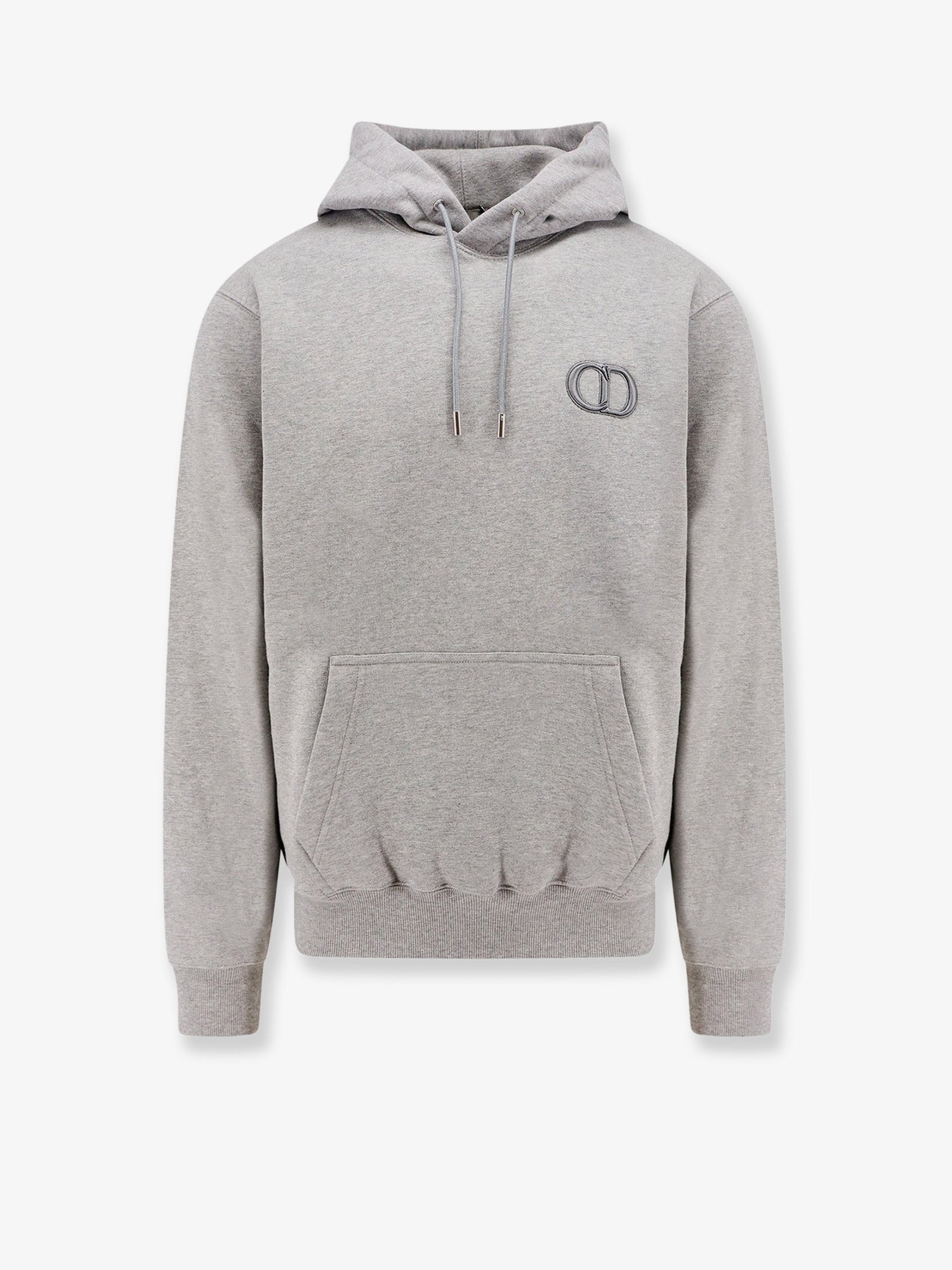 Dior Cotton Hooded Sweatshirt