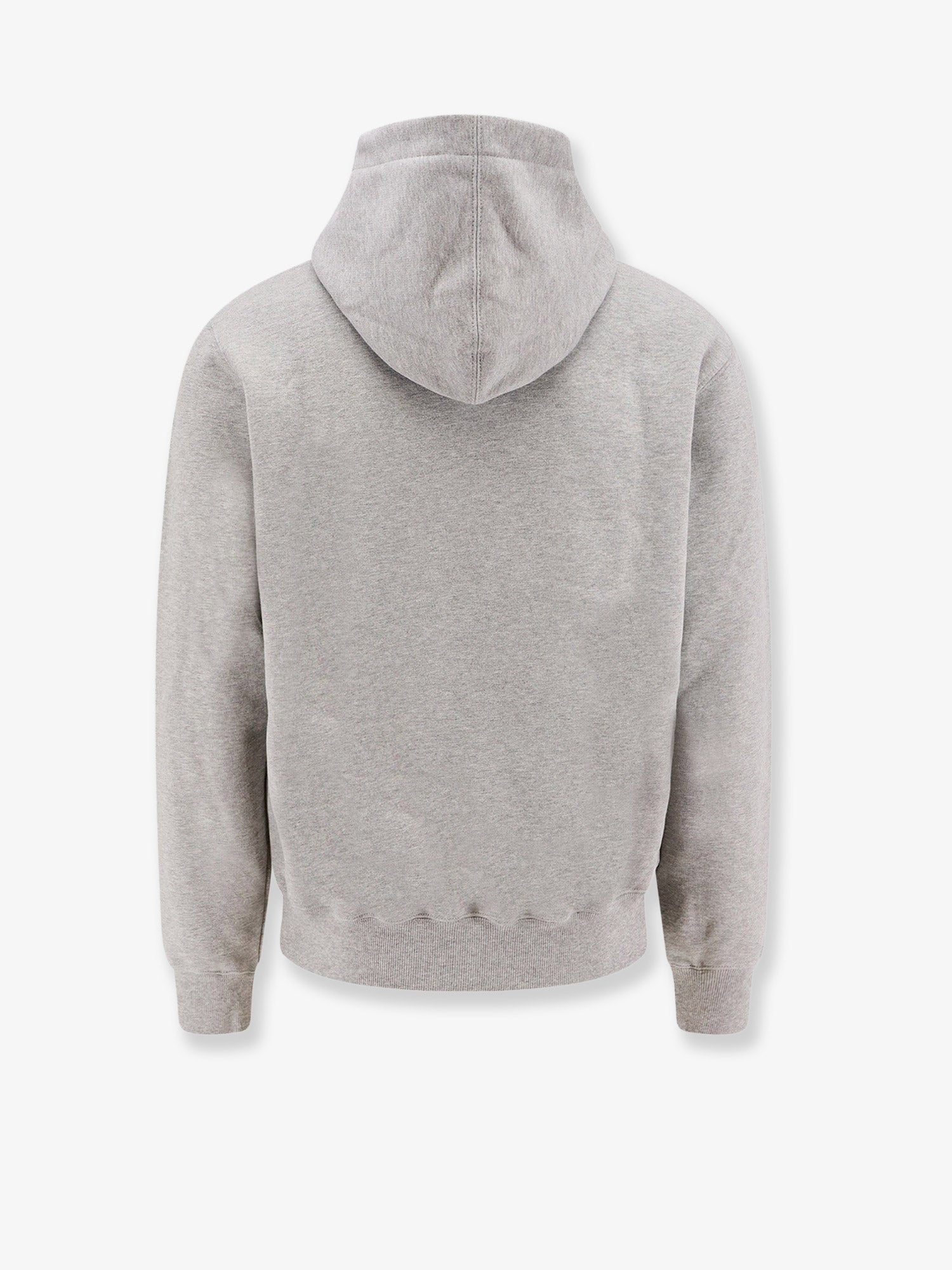 Dior Cotton Hooded Sweatshirt