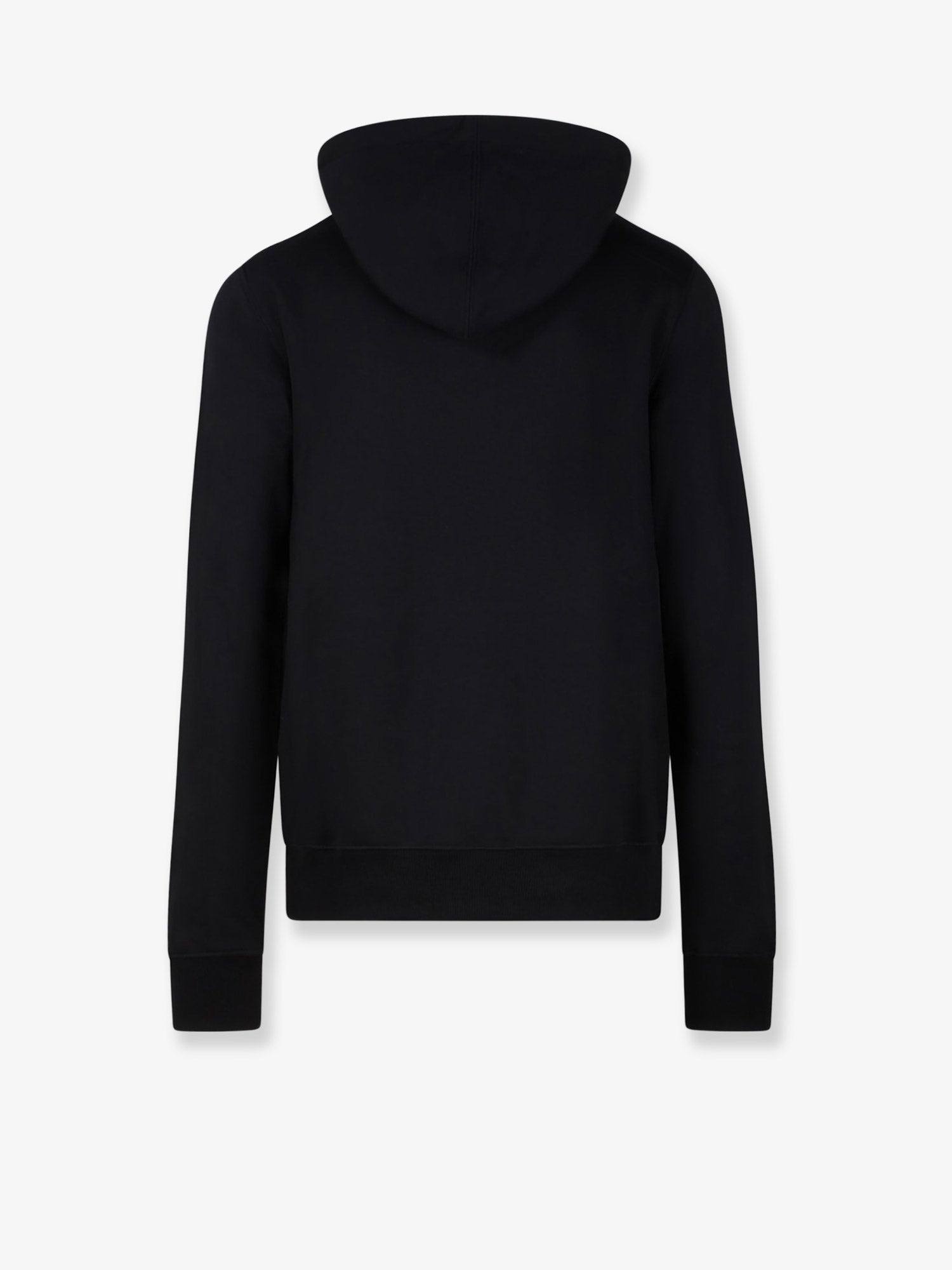 Dior Cotton Hooded Sweatshirt