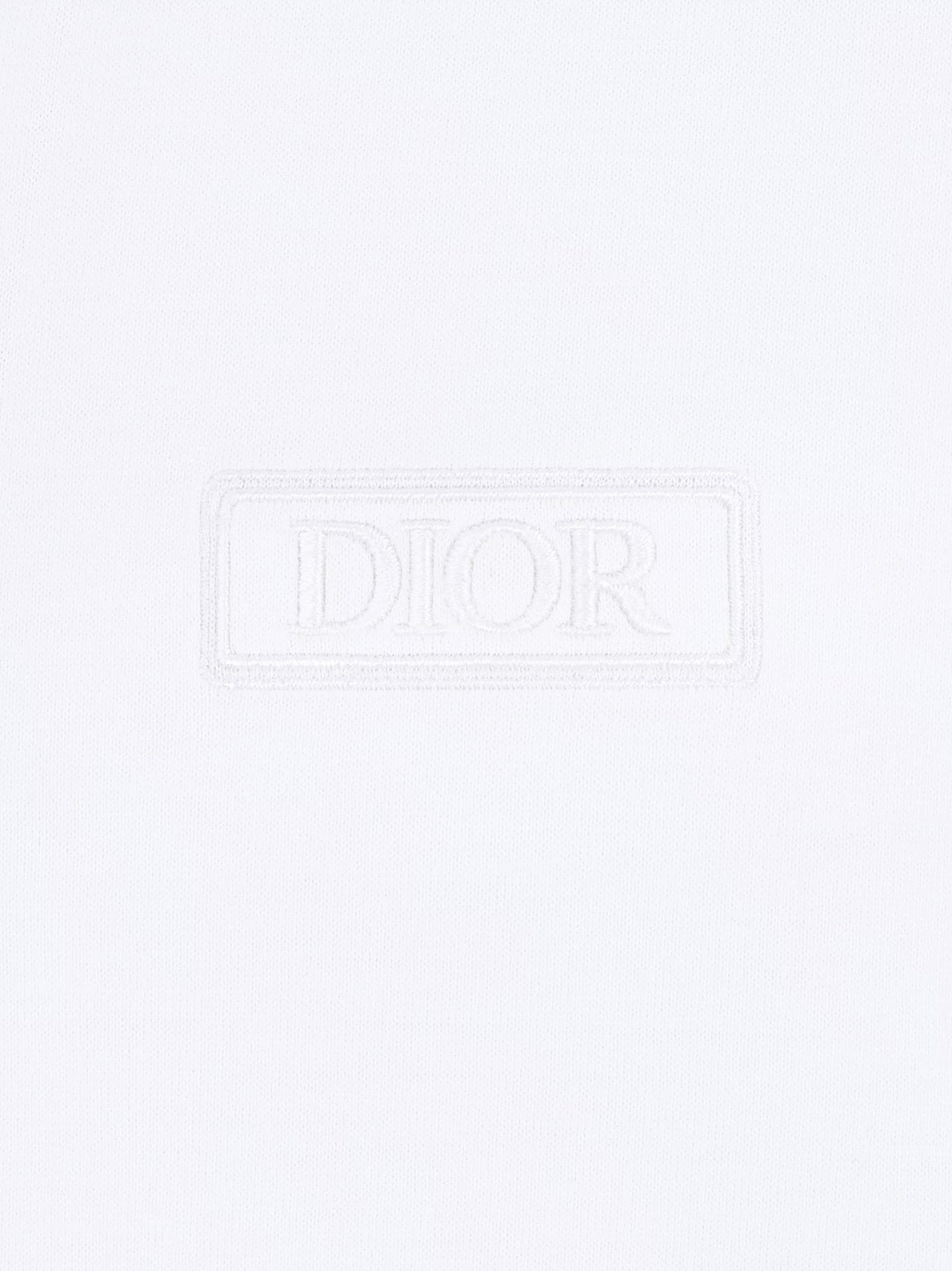 Dior Cotton T-shirt
