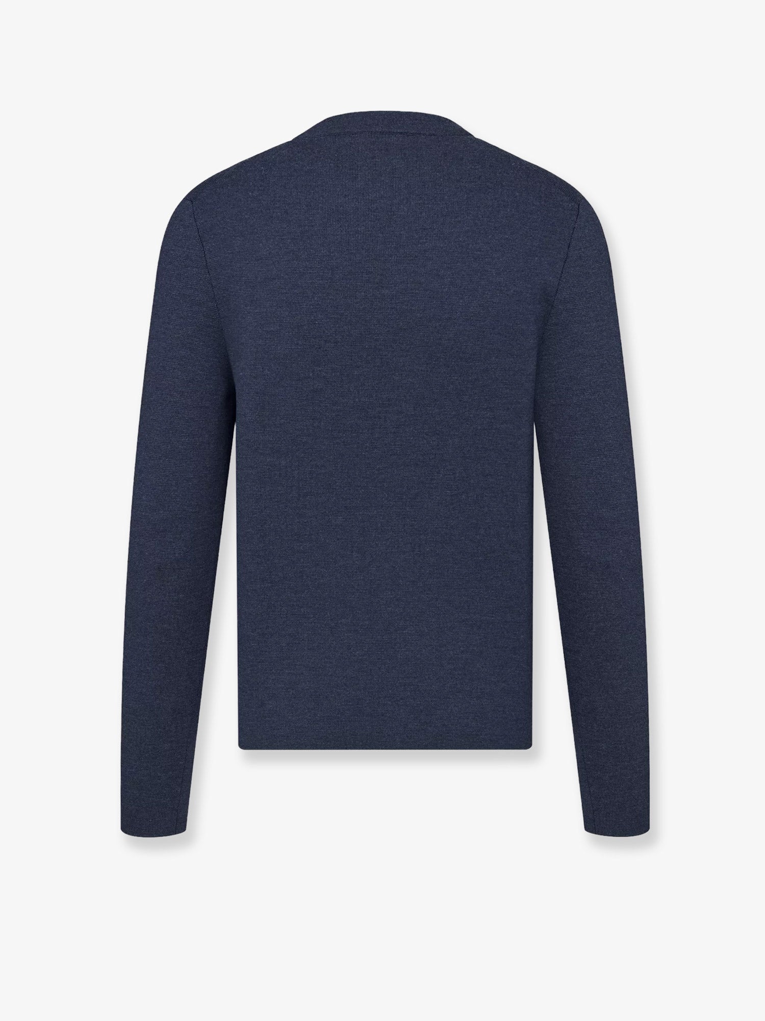 Dior Virgin Wool Sweater