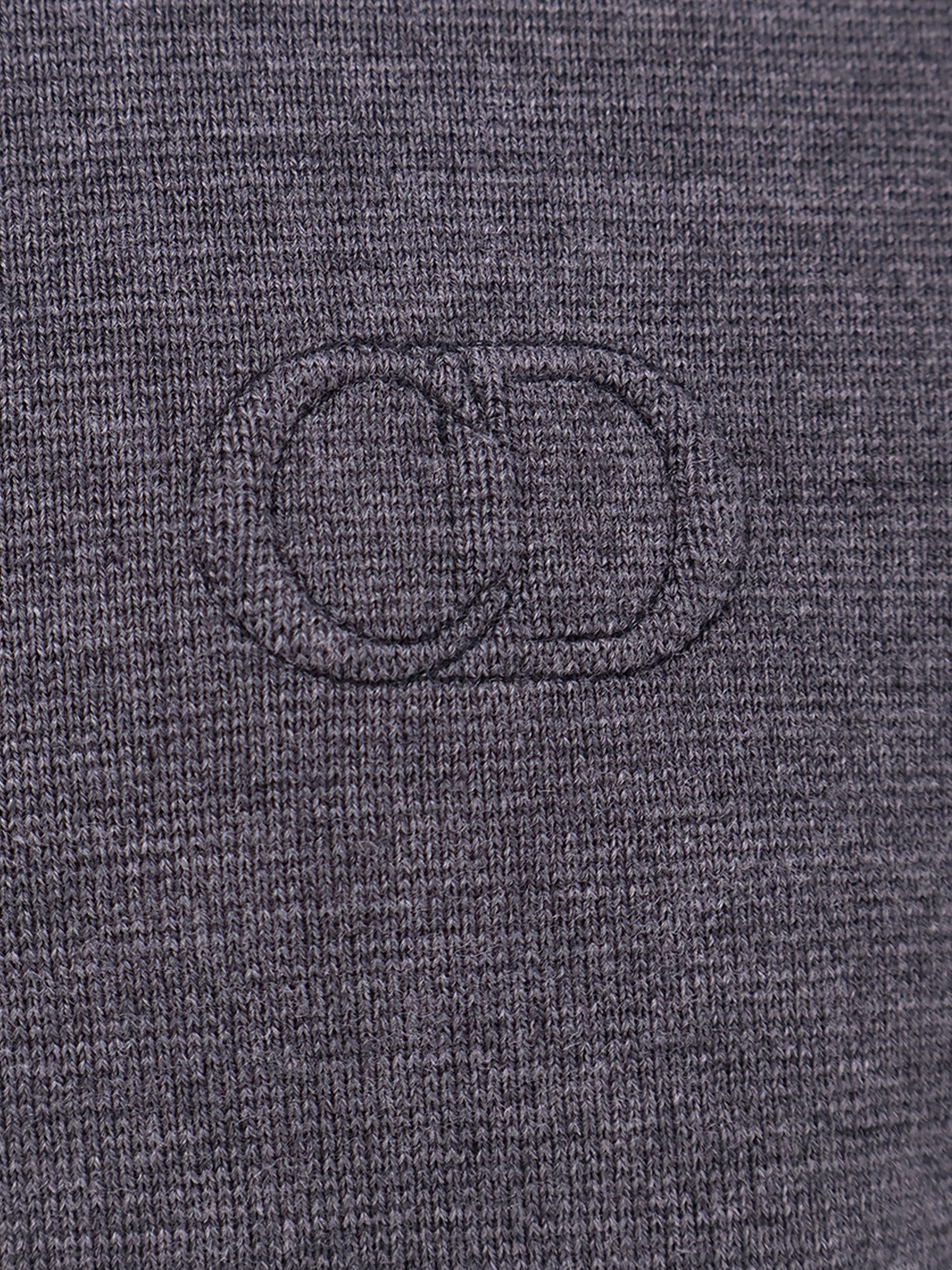 Dior Virgin Wool Sweater