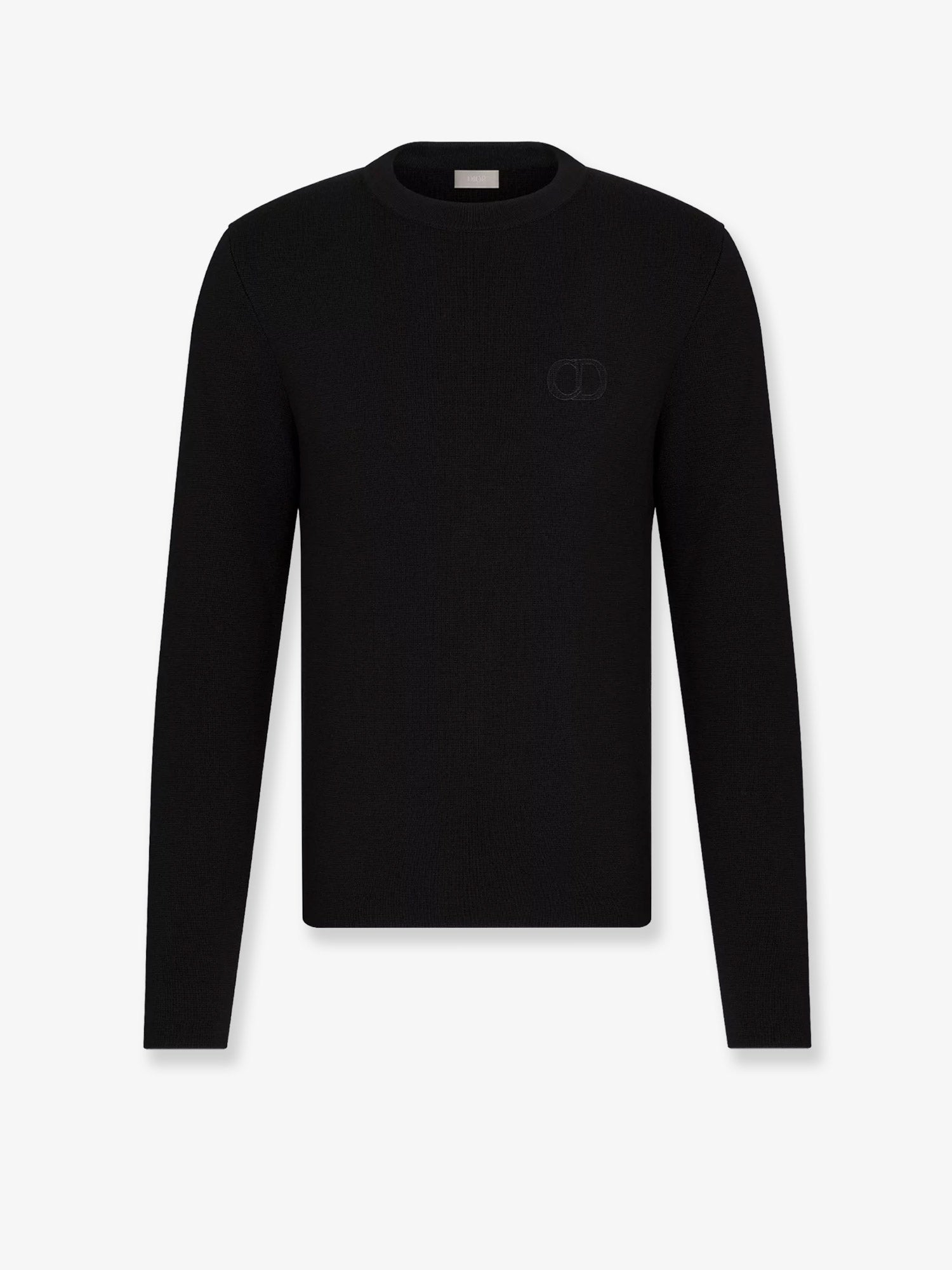 Dior Virgin Wool Sweater