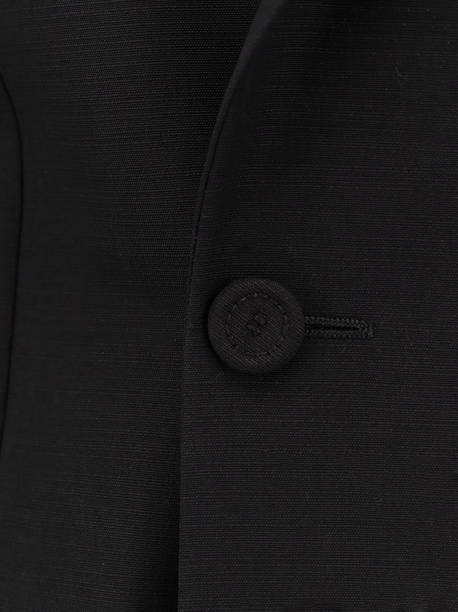 Dior Oblique Vigin Wool And Mohair Blazer